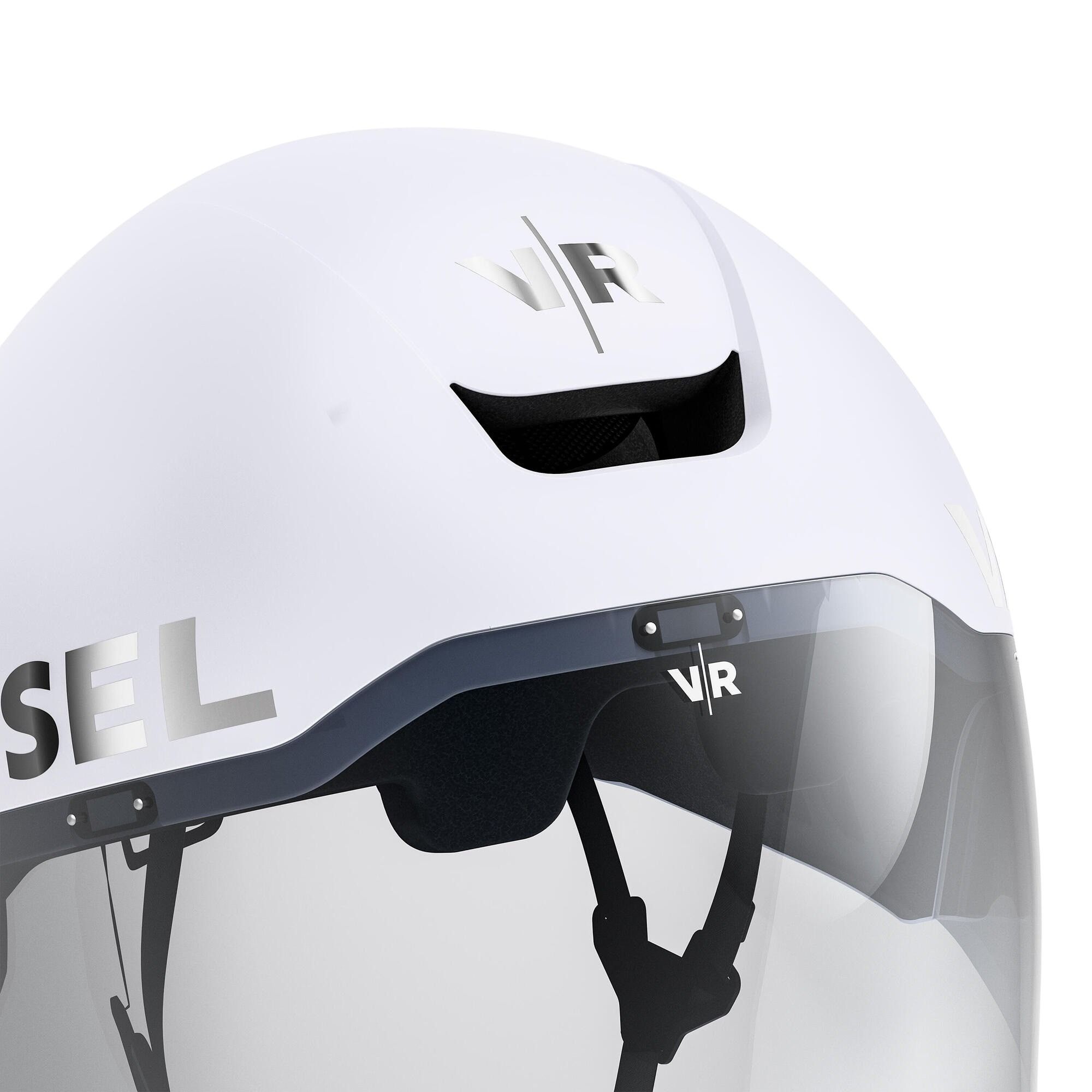 RCR-X 2 TT Cycling Helmet