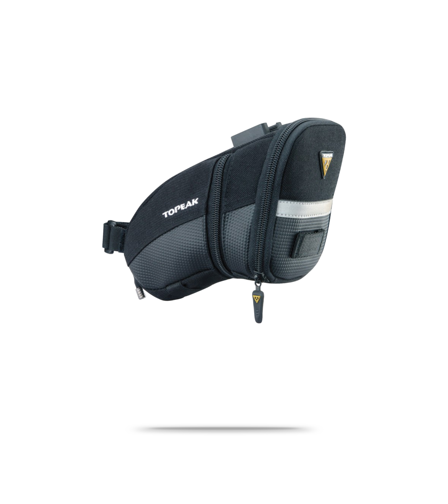 Aero Wedge Quickclip Medium Saddle Bag
