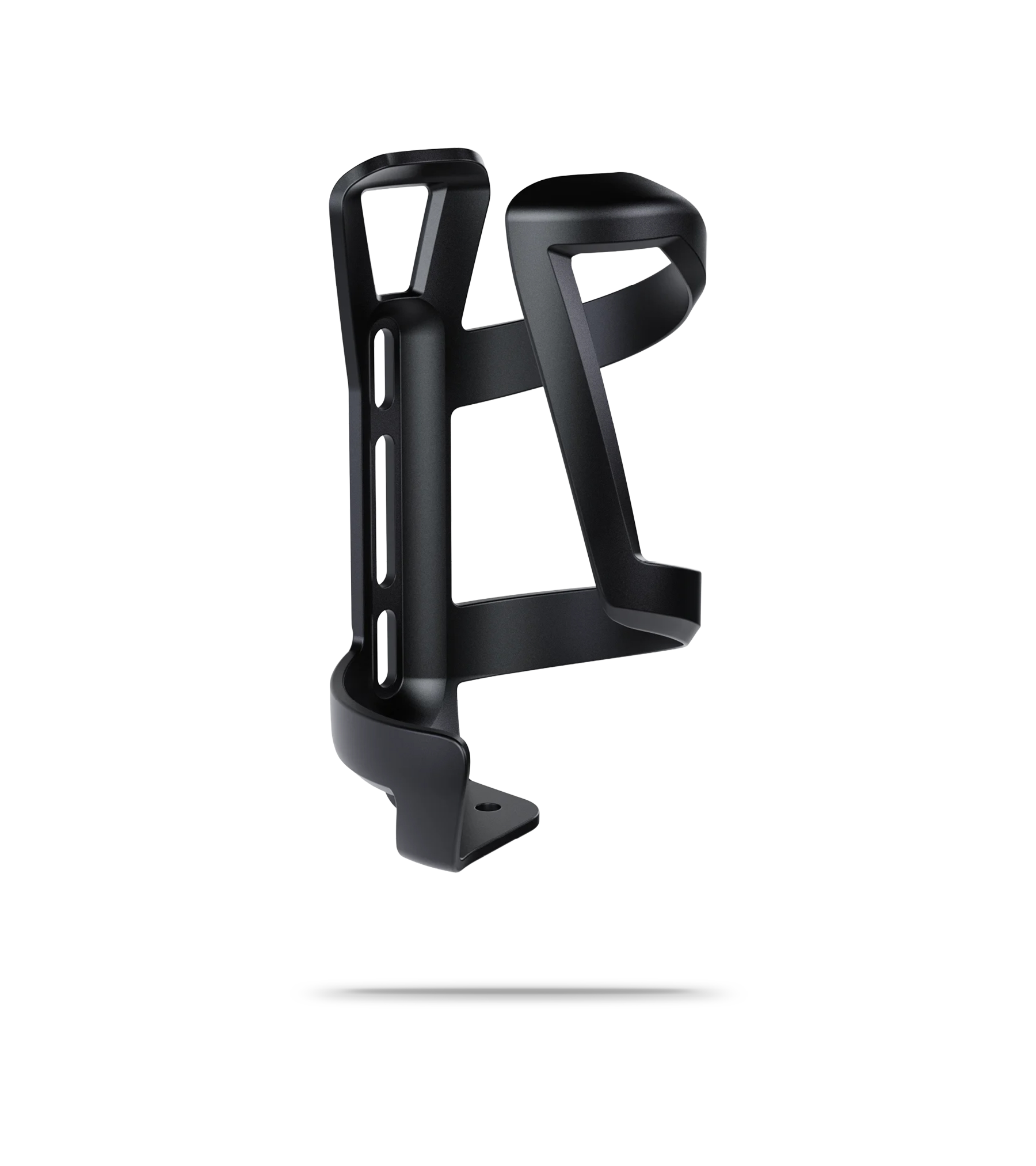 Side Loading Recycled Bottle Cage