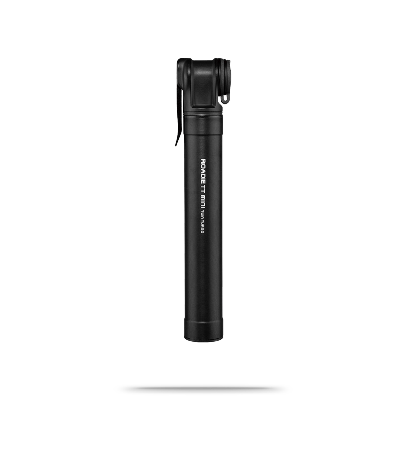Roadie TT Mini Pump