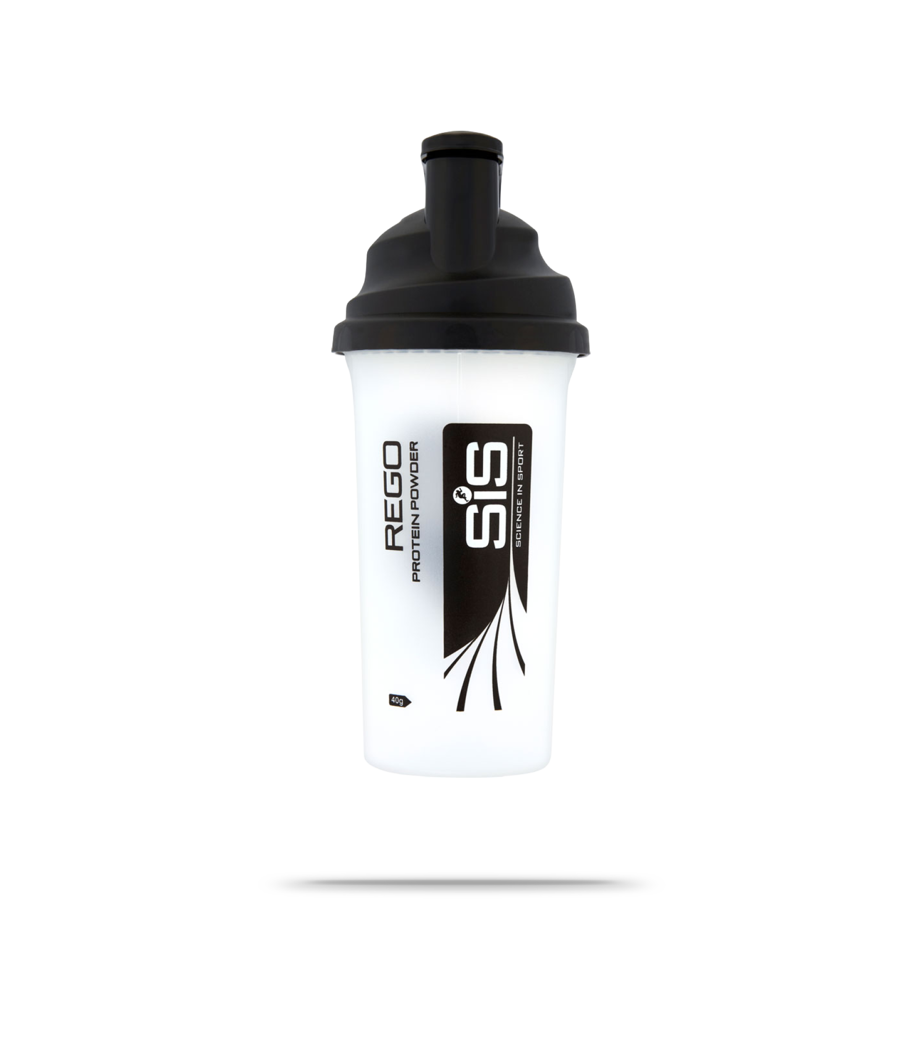 Shaker Bottle 700ml