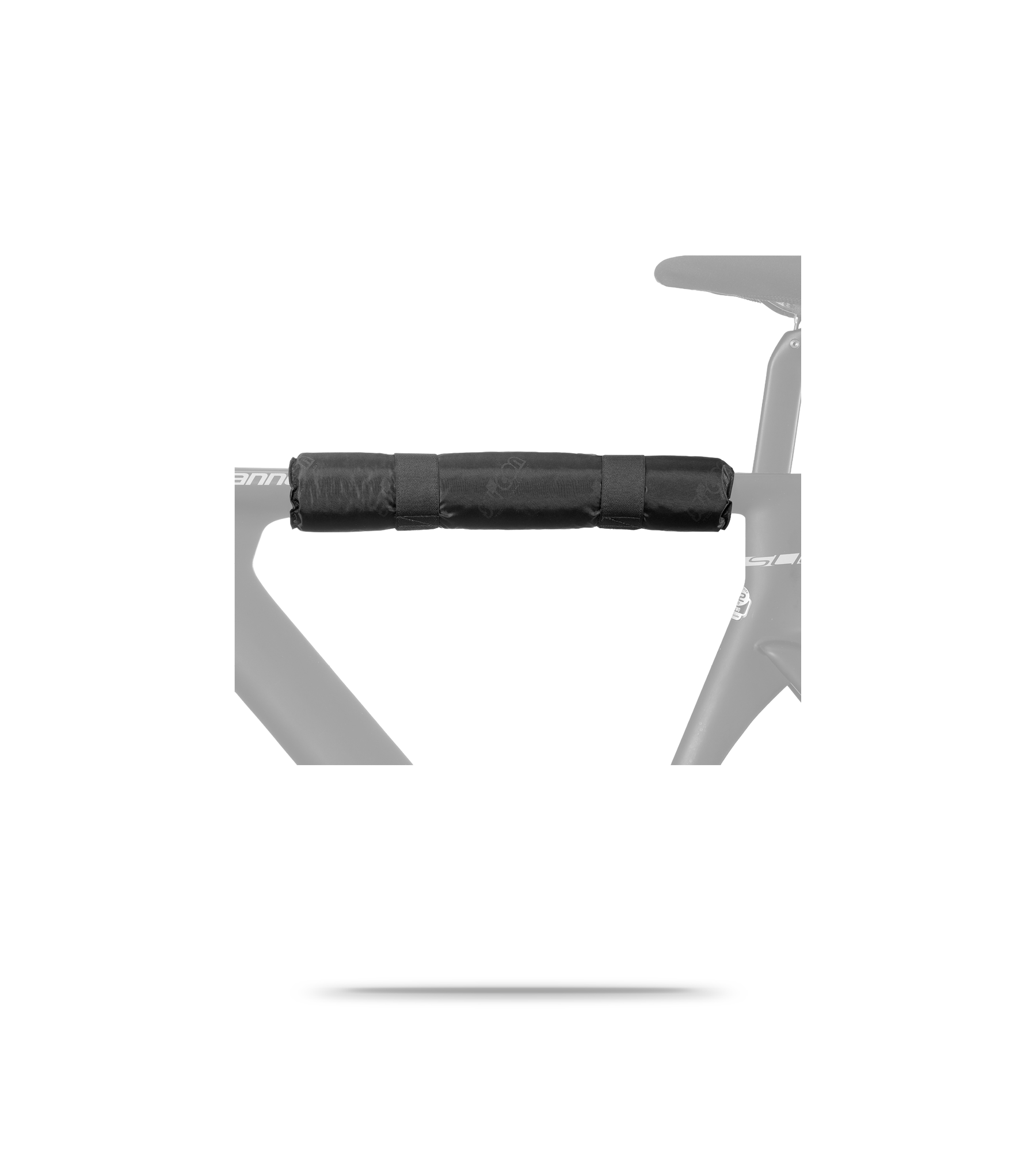 Top Tube Frame Protector