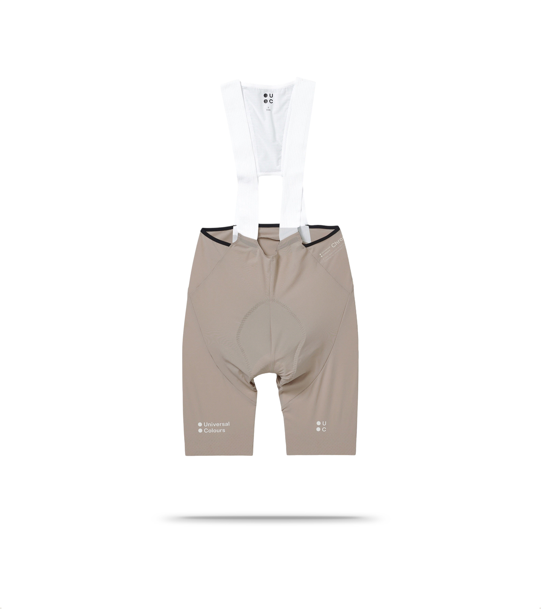 Chroma Bib Short