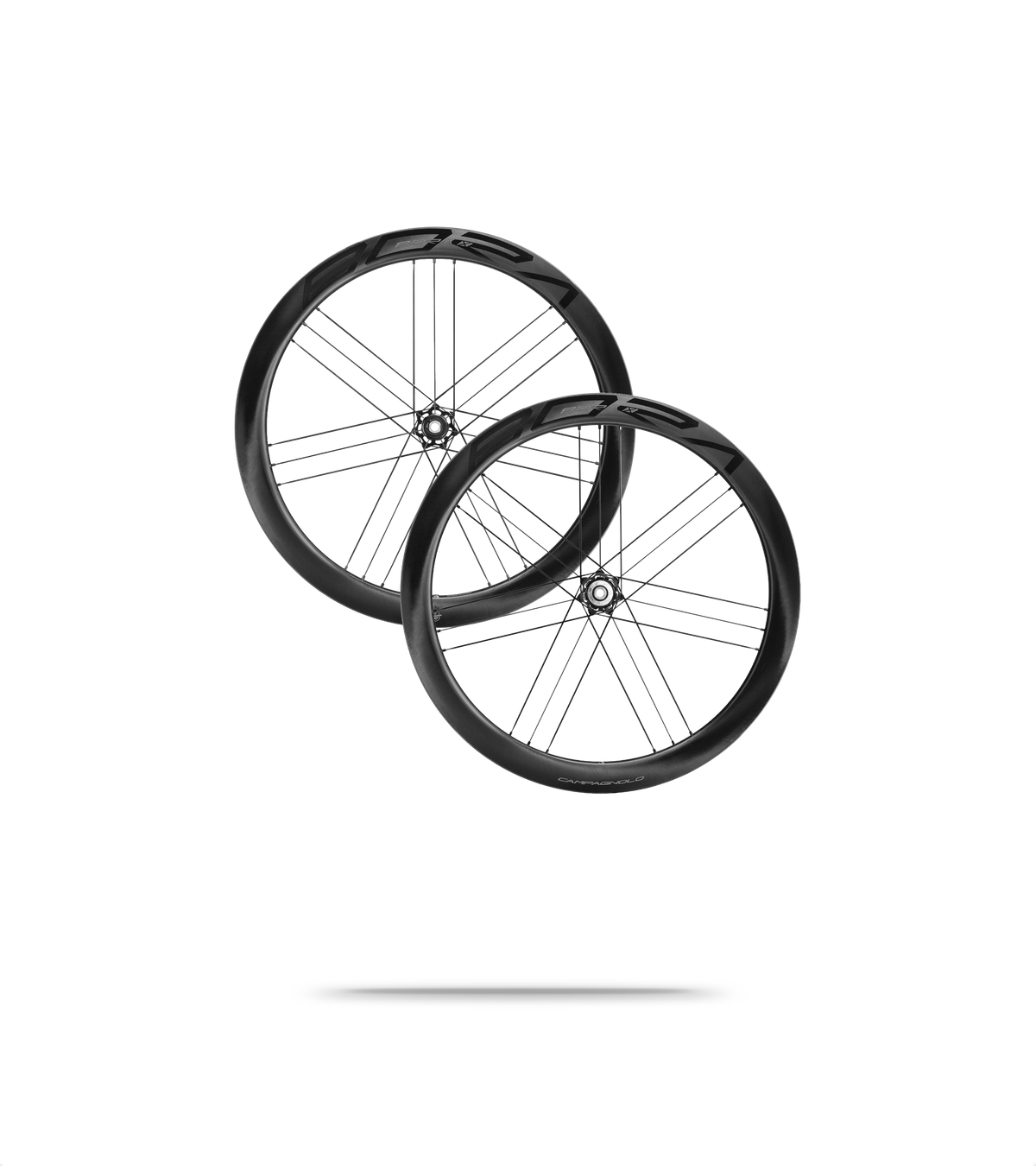 Campagnolo Bora 完組ホイール 700C Campagnolo Bora X 2-Way Carbon Wheelset | Sigma Sports