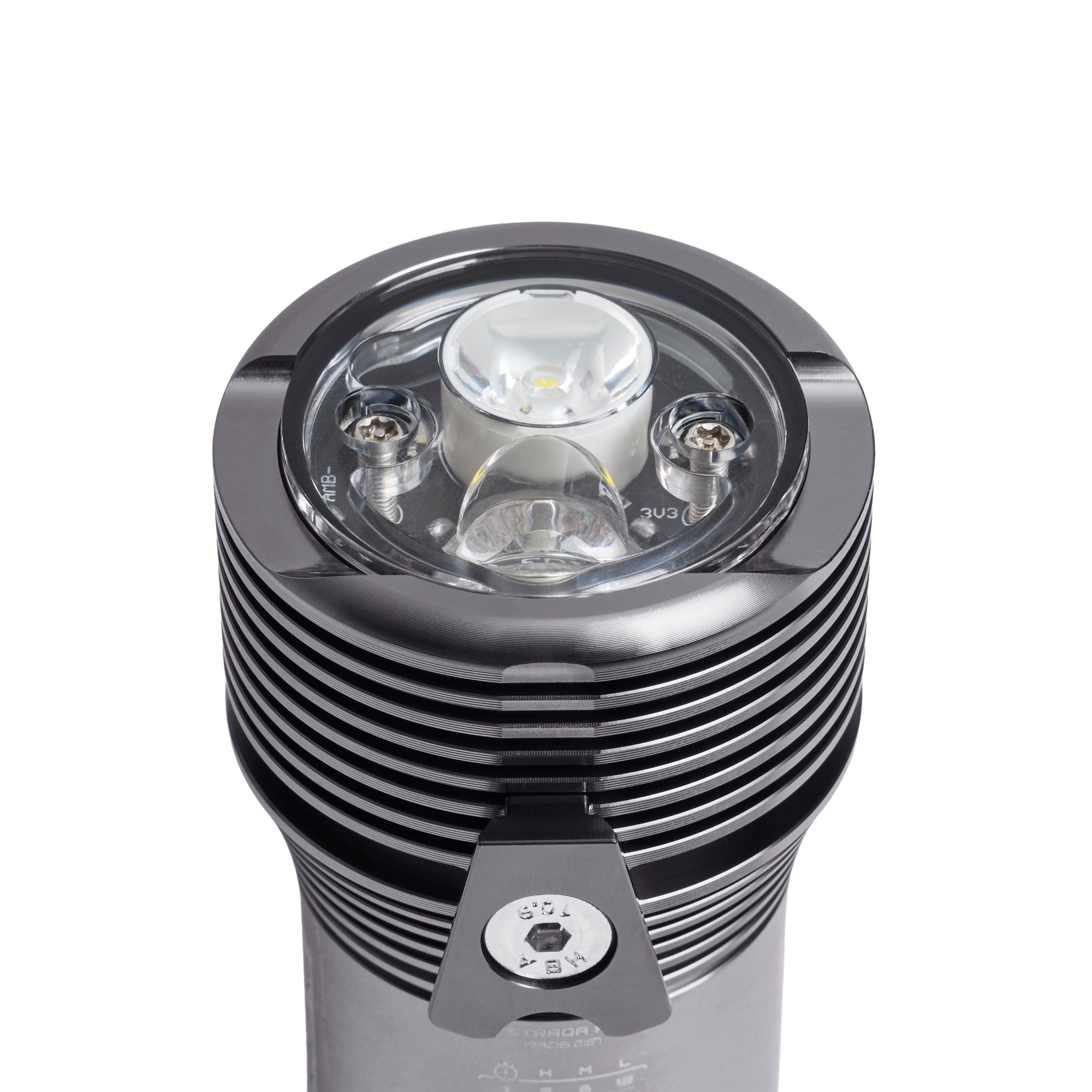 Strada 13 Road Sport USB-C Front Light