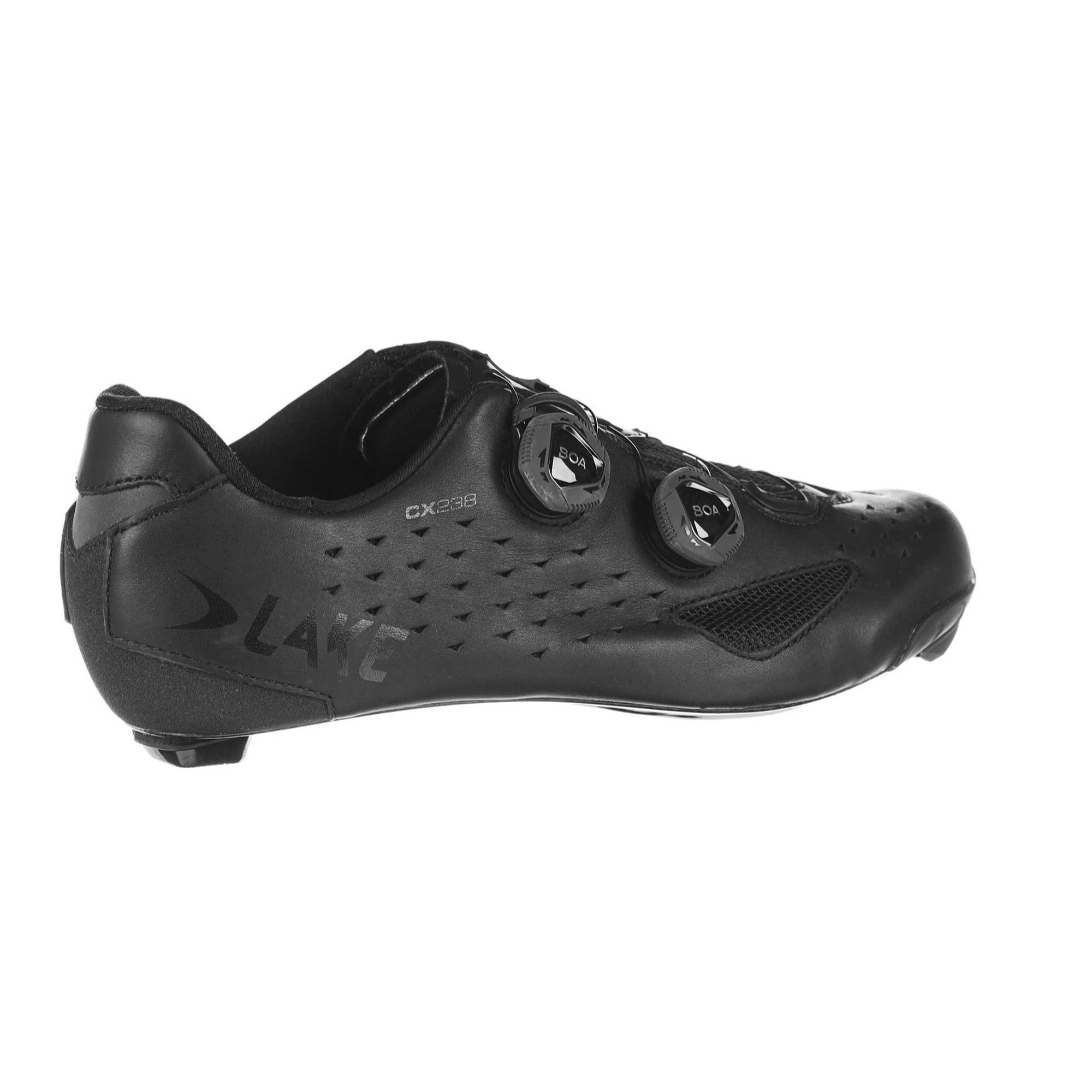 CX238 Road Cycling Shoes