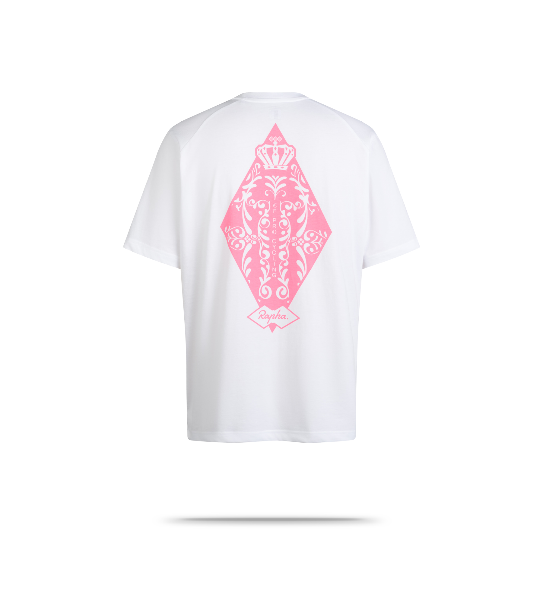 EF Short Sleeve Logo T-Shirt