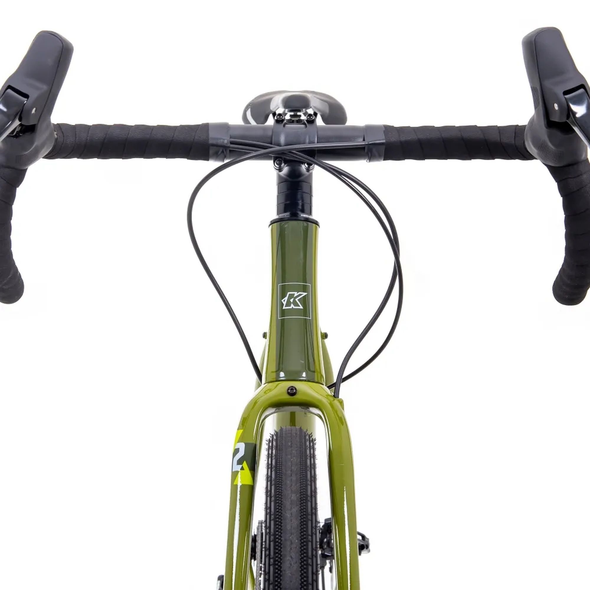 G2 Gravel Bike