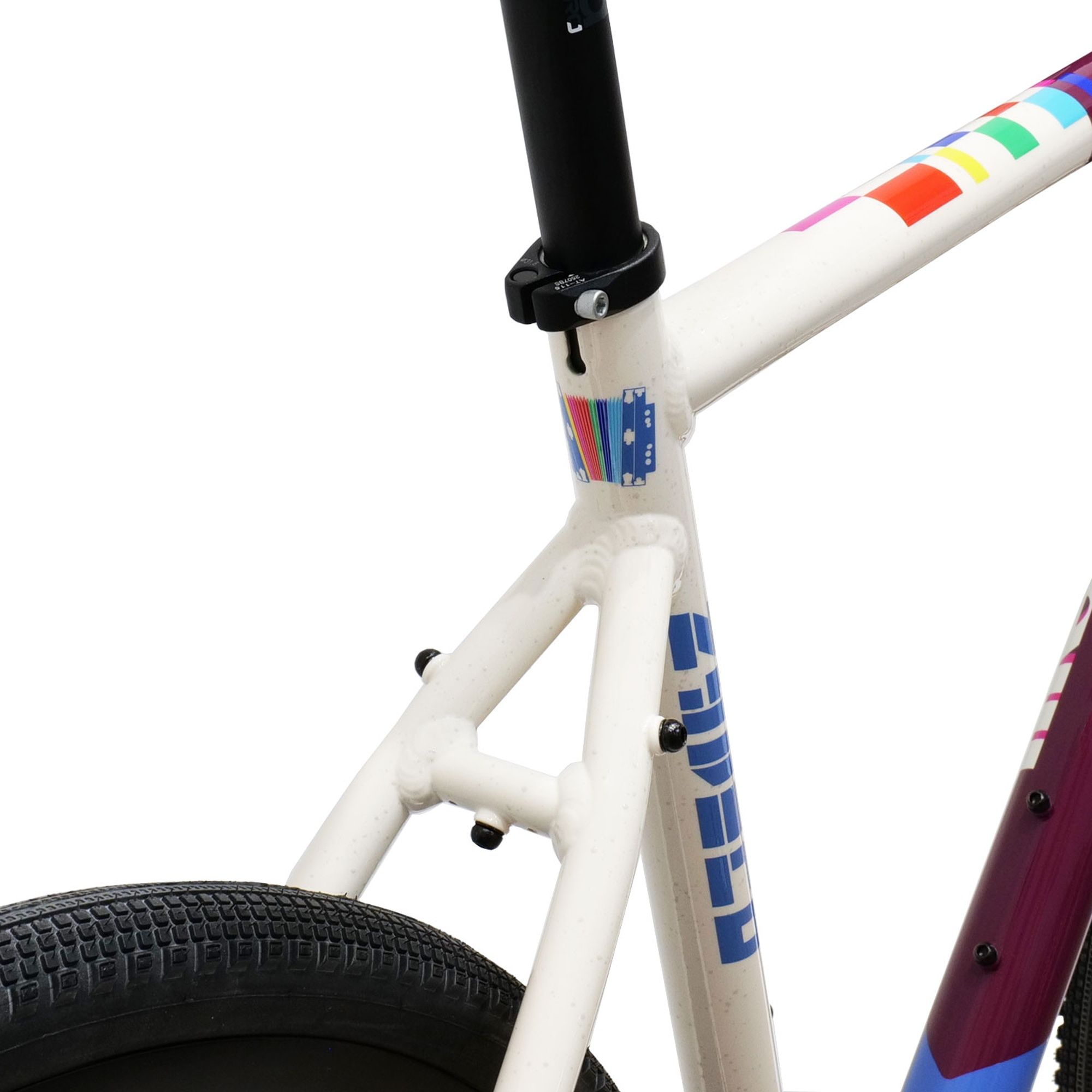 Zydeco Sport Cues 11x Gravel Bike