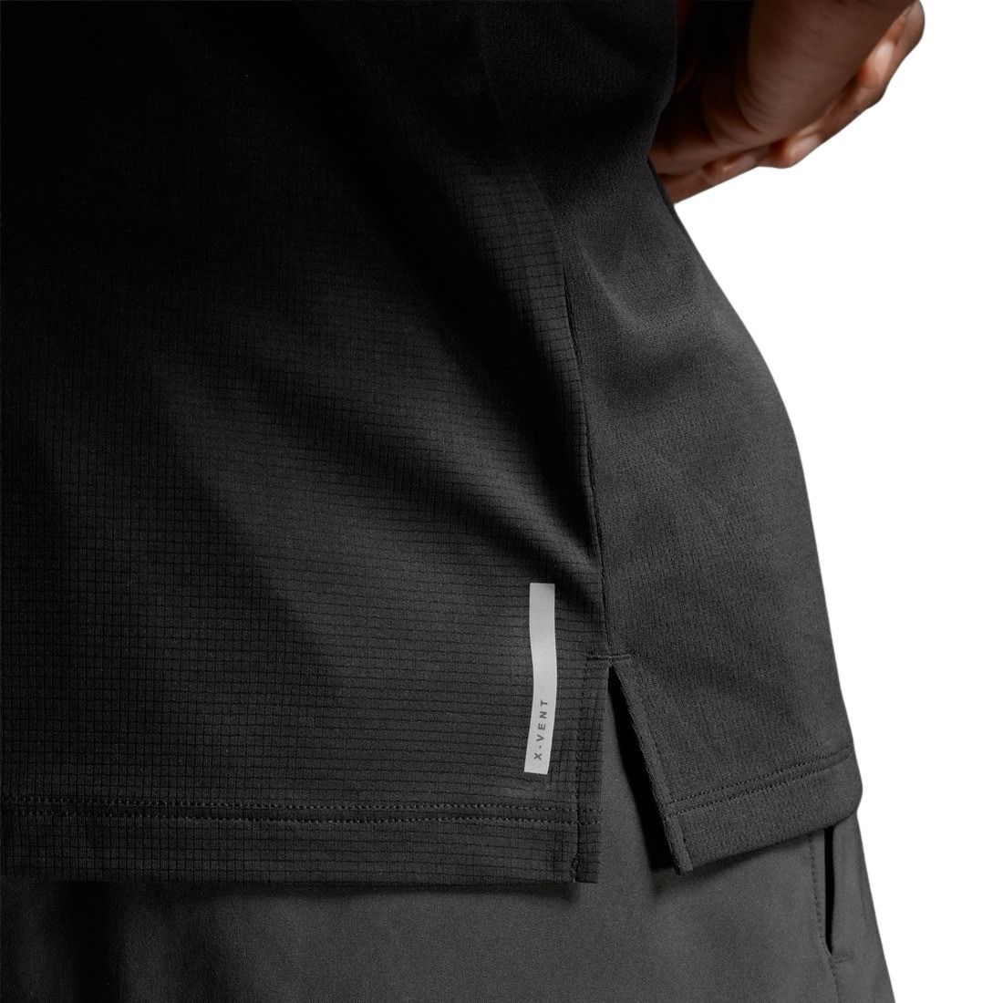 Aero Mesh Tank Top