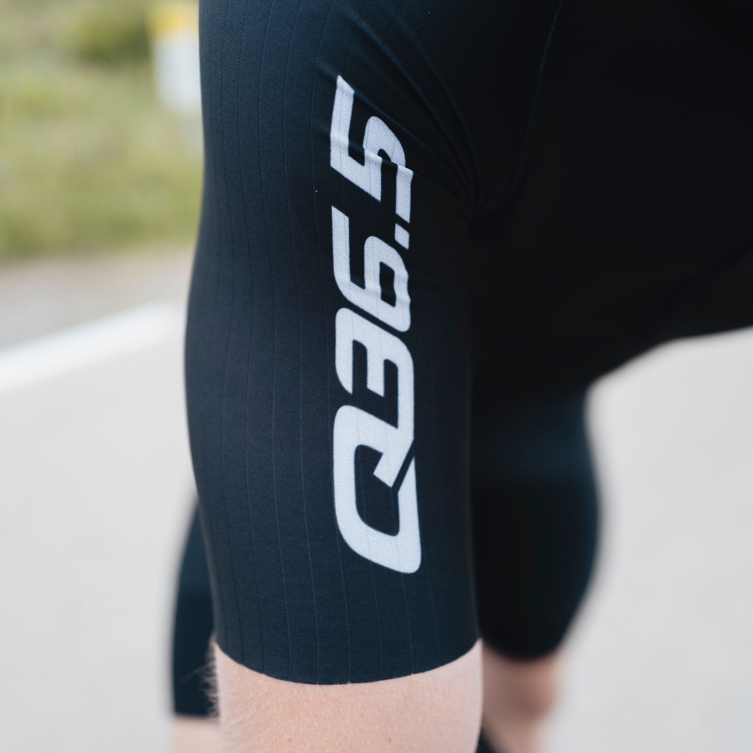 Gregarius Pro Signature Short Sleeve Jersey