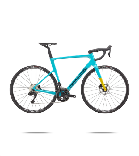 Trek Madone SLR 9 Project 1 Dura Ace Di2 - ICON / TÃªte de la