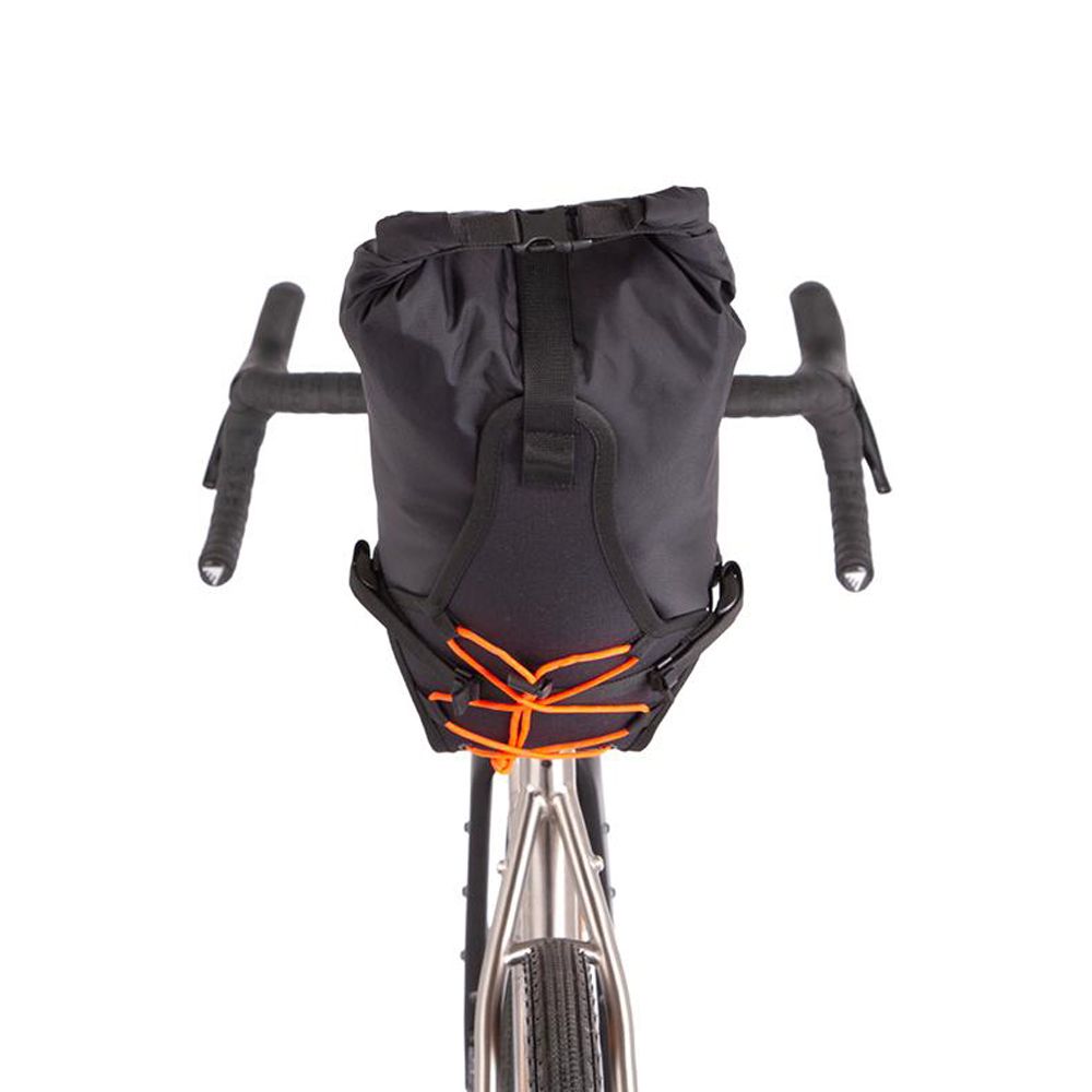 Saddle Bag