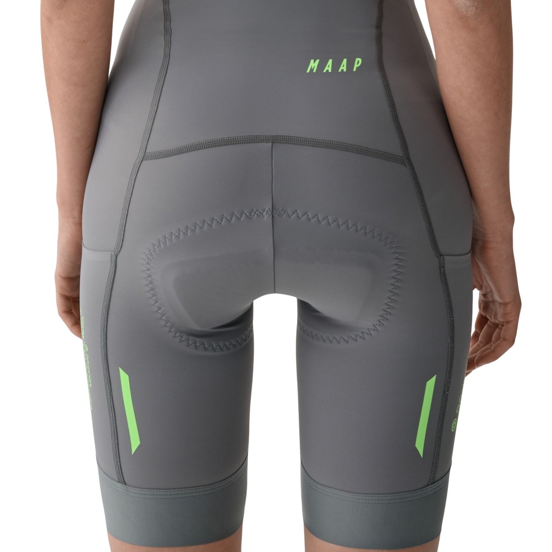 Women's Blur Team Evo Cargo Bib Shorts