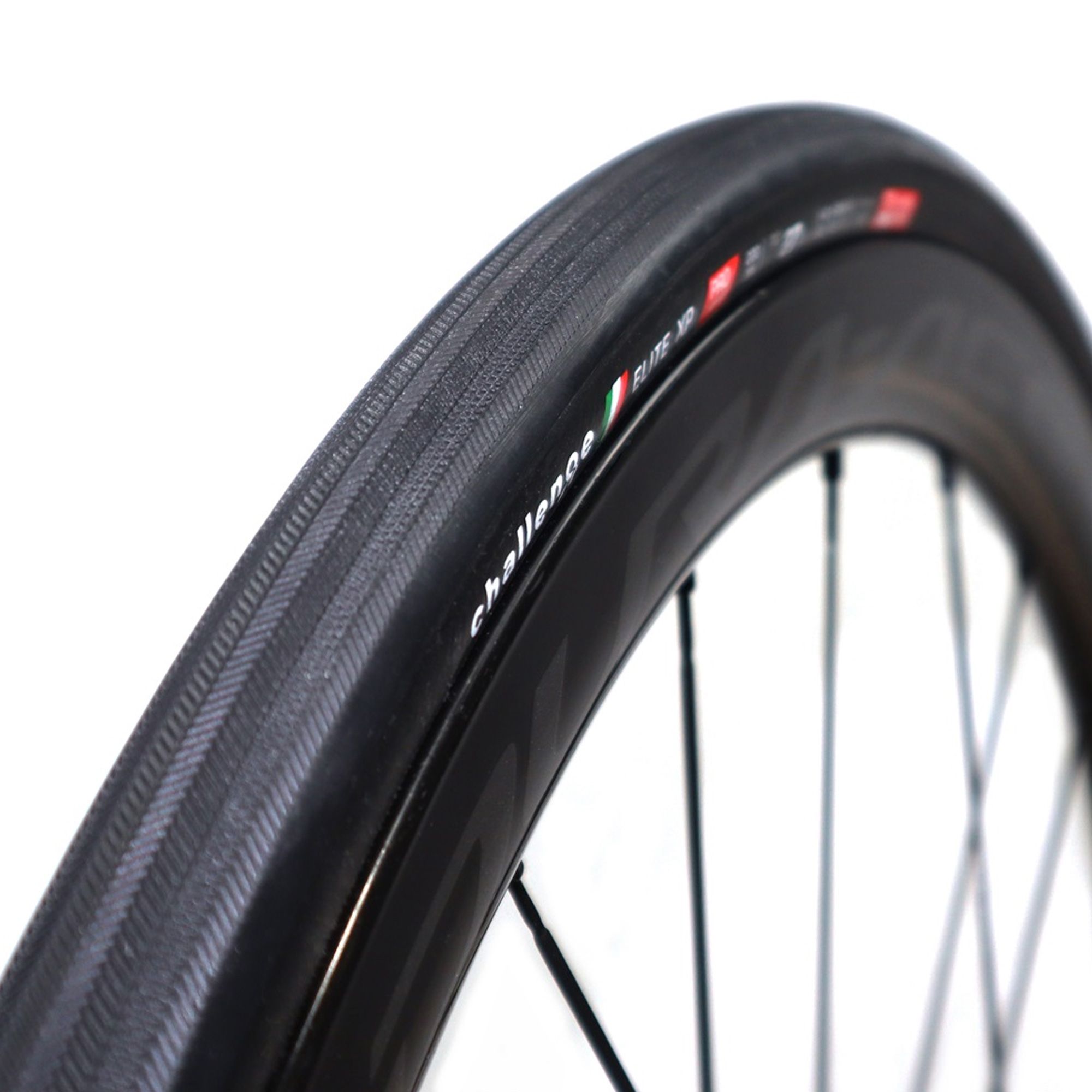 Elite XP Handmade Road Clincher Tyre
