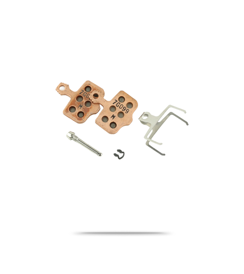 Elixir Sintered Disk Brake Pads