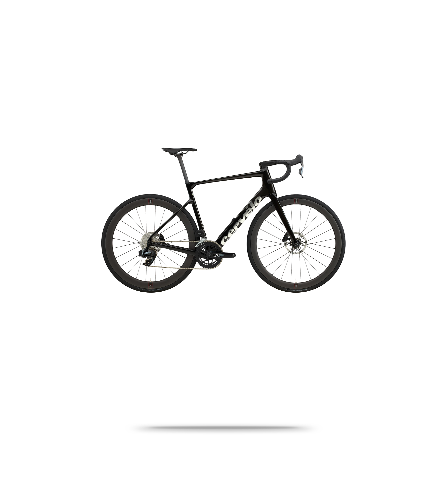 Caledonia 5 Rival AXS Road Bike 2027