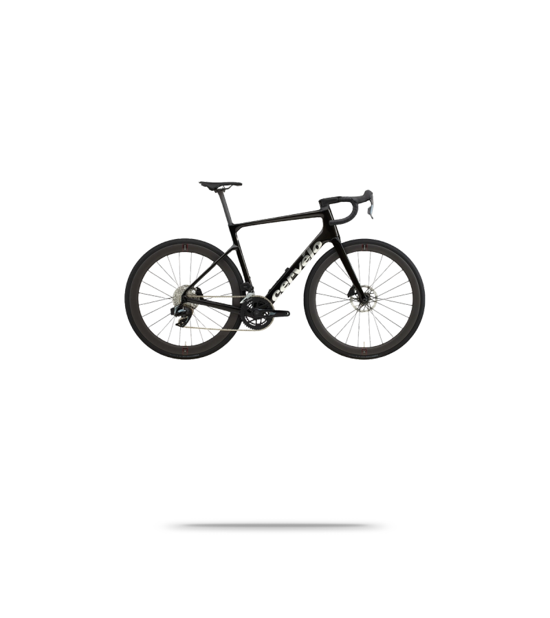 Caledonia 5 Rival AXS Road Bike 2027