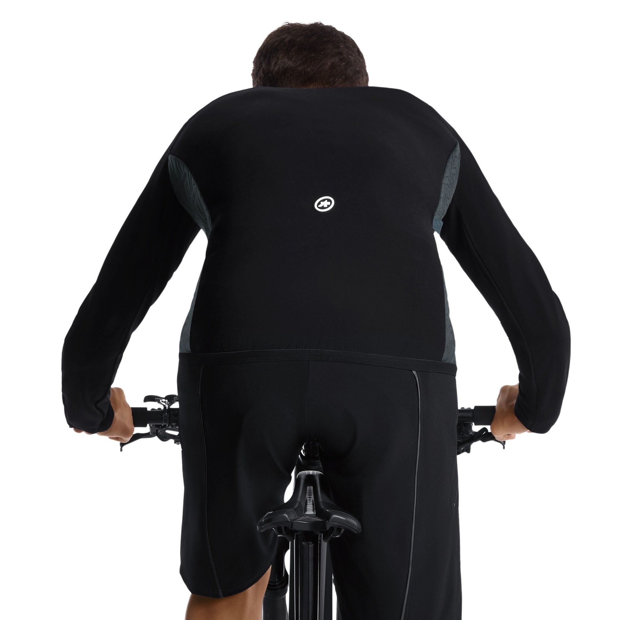 TRAIL STEPPENWOLF Spring Fall Jacket T3