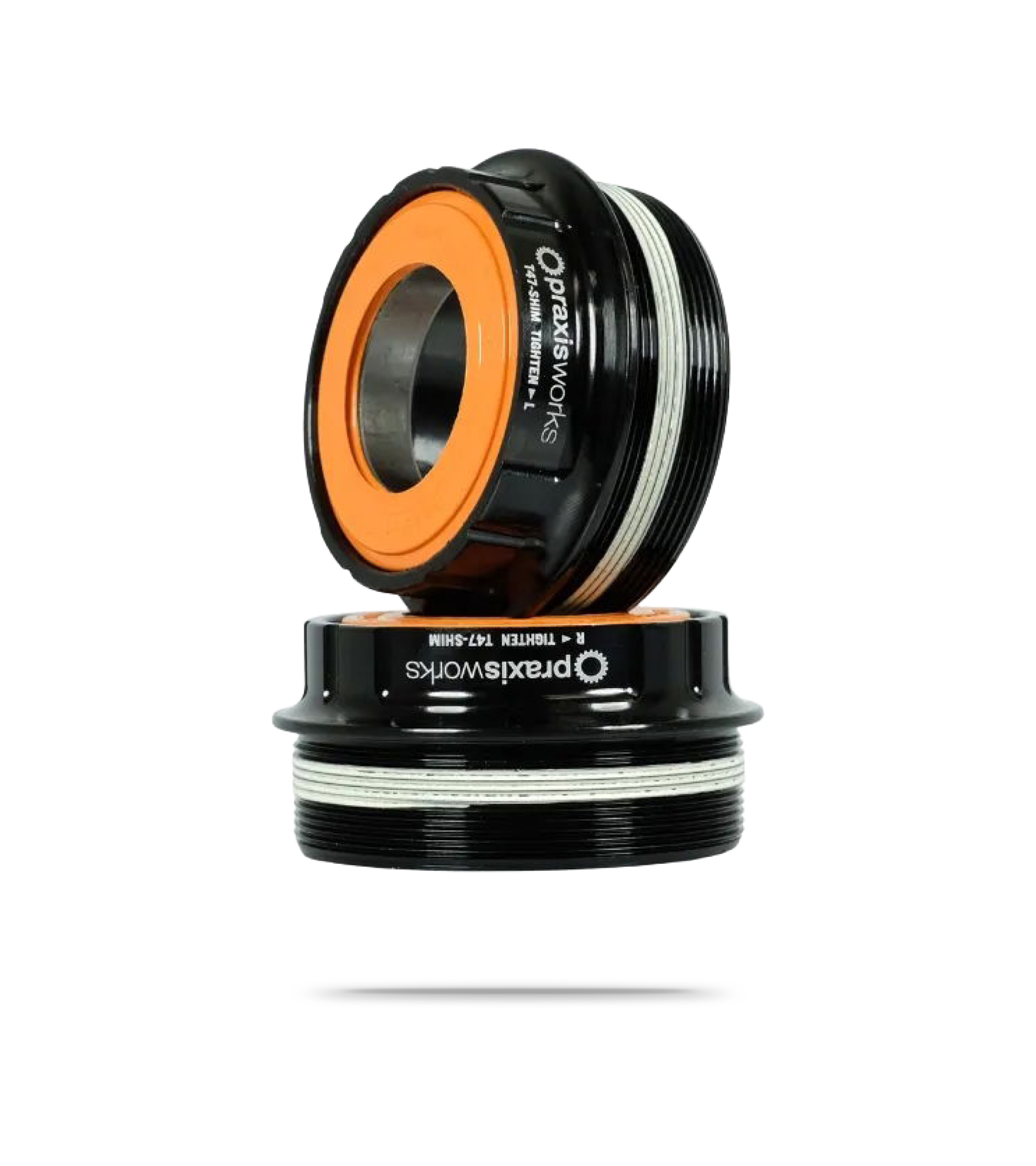 Praxis Bottom Bracket - T47