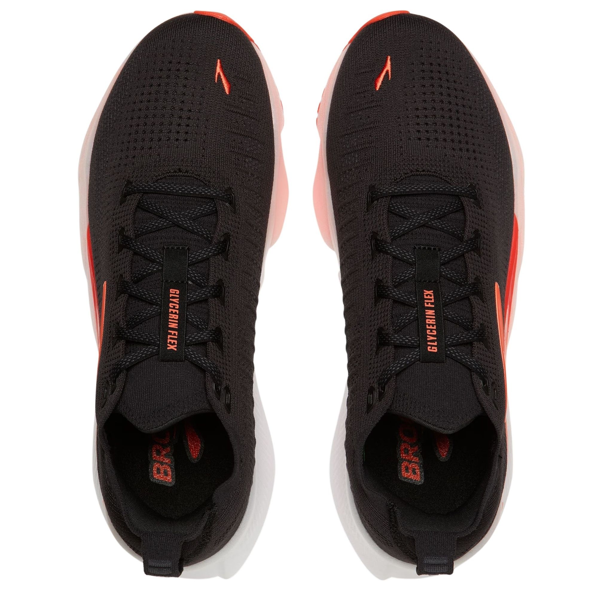 Glycerin Flex Men's Road Running Shoes