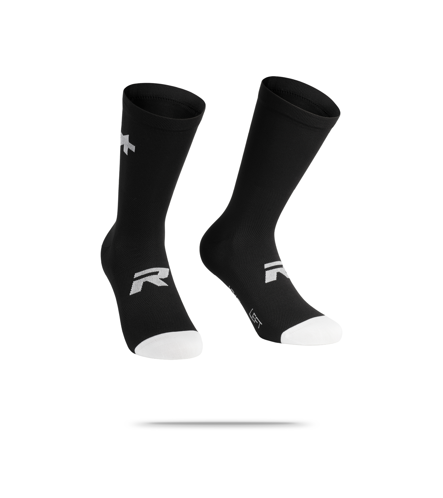 R Socks S9 - twin pack