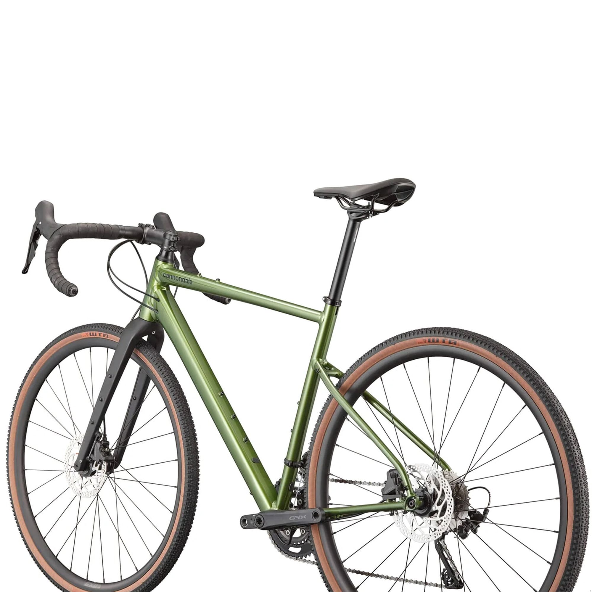 Topstone 2 2x Gravel Bike