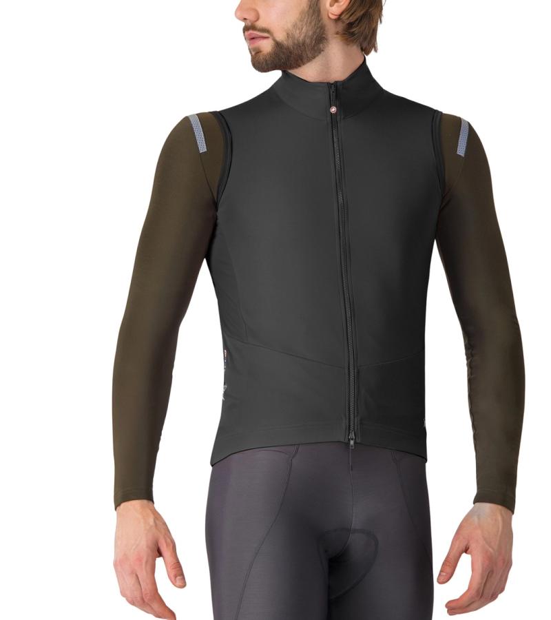 Perfetto Air Men's Cycling Vest
