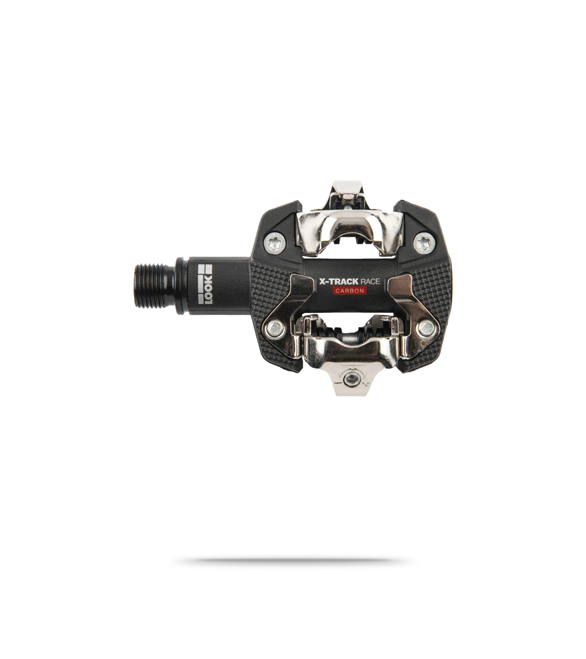 LOOK X-Track Race Carbon MTB Pedals | Sigma Sports