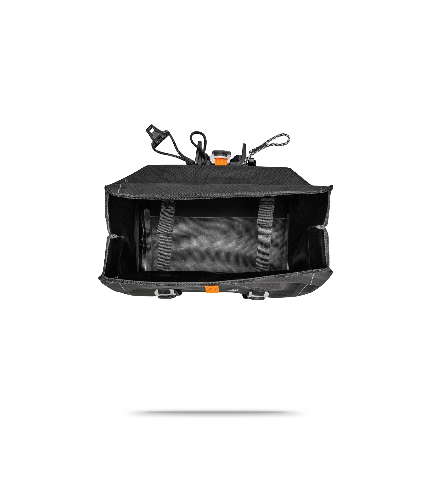 Handlebar Pack Bar-Lock 11L
