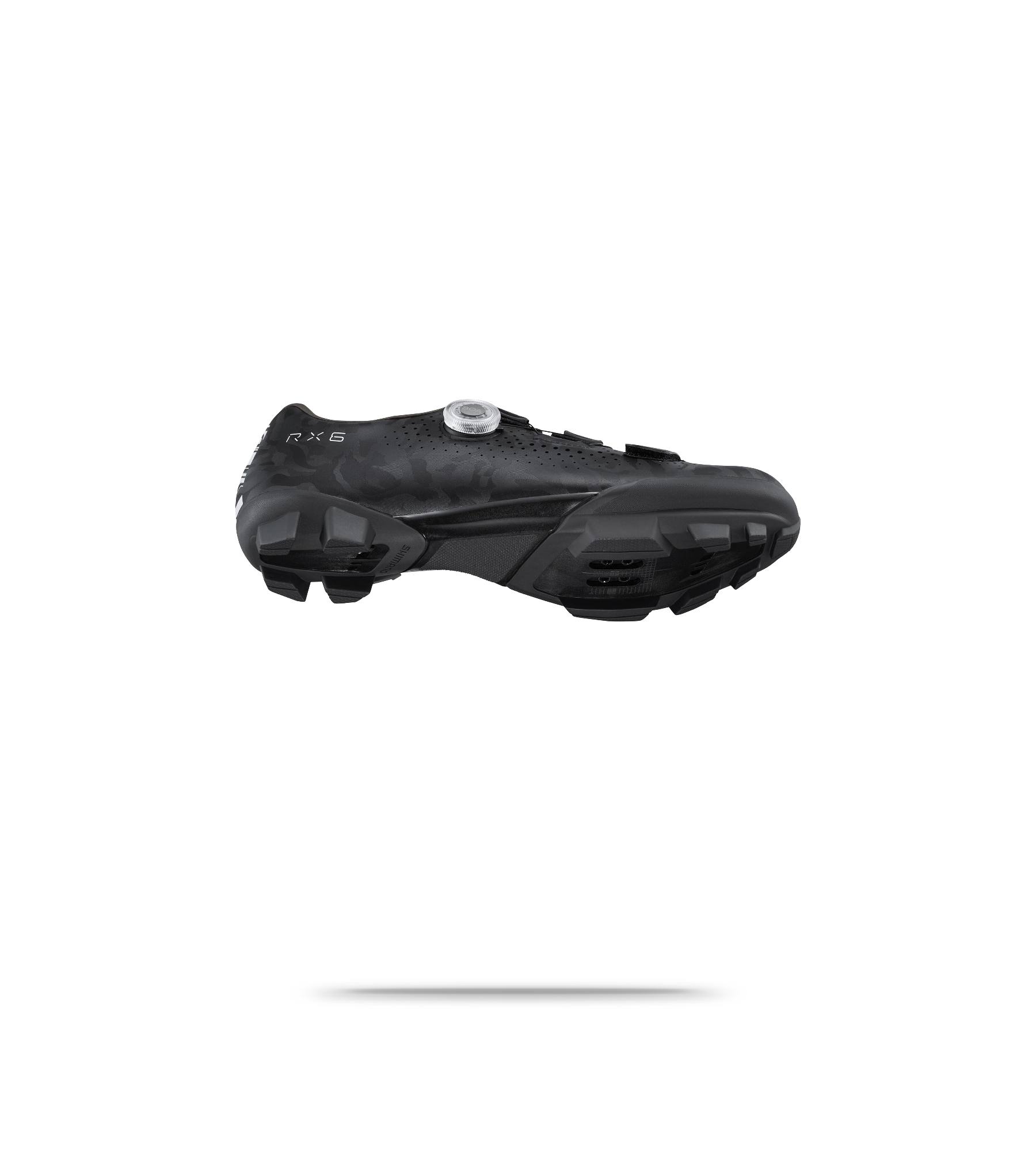 RX600 Gravel Cycling Shoes