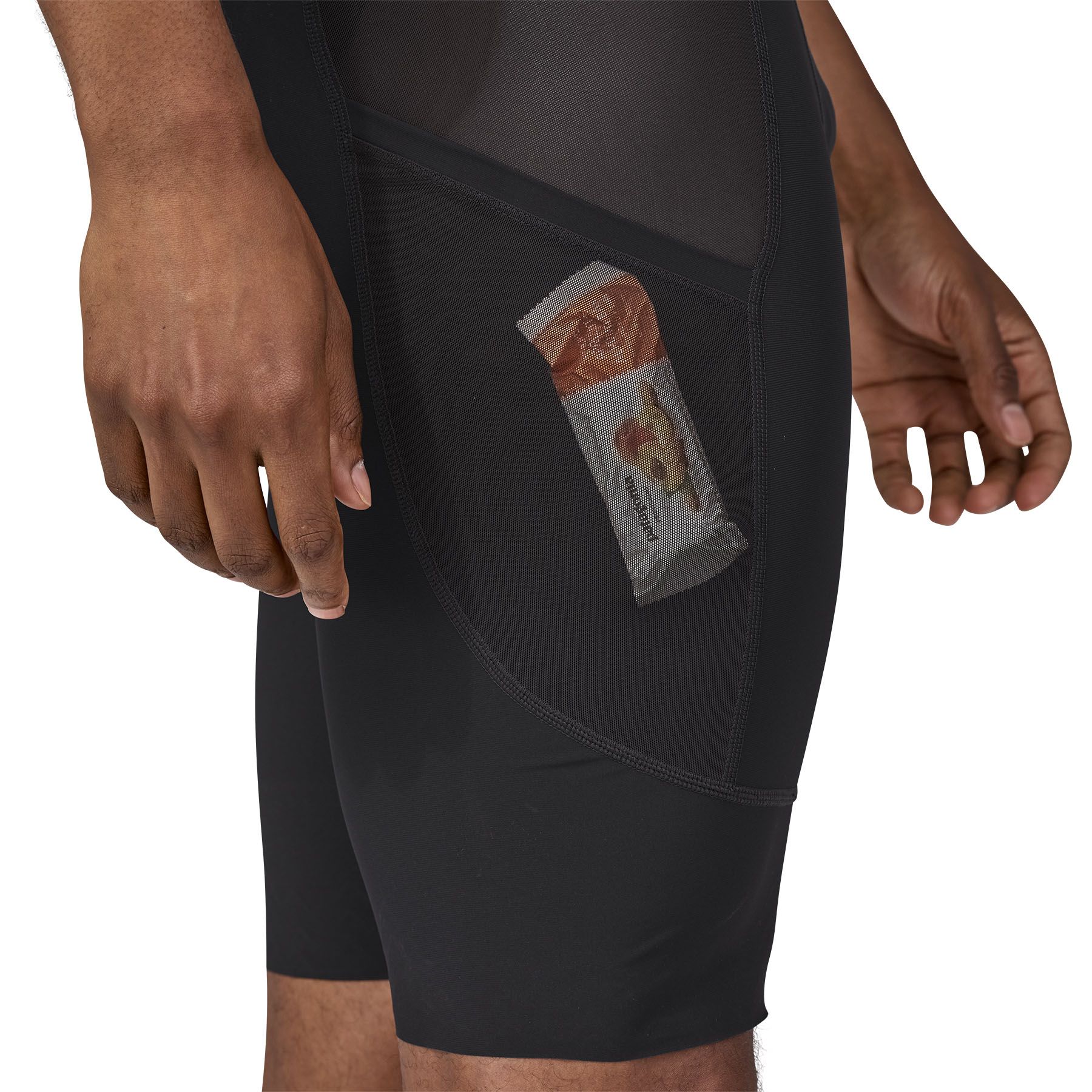 Dirt Roamer Liner Bib Shorts