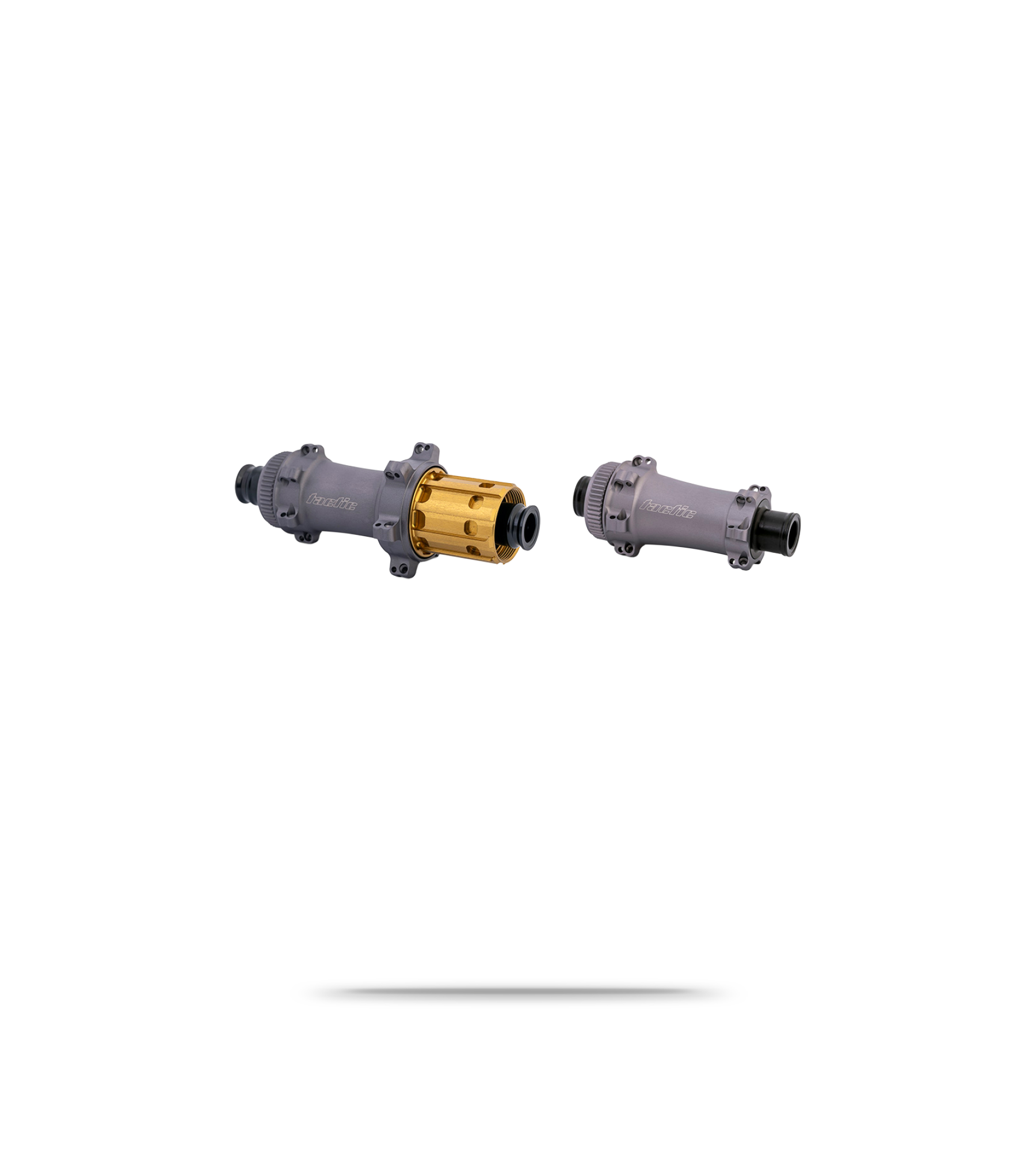 TR01 Hub Set