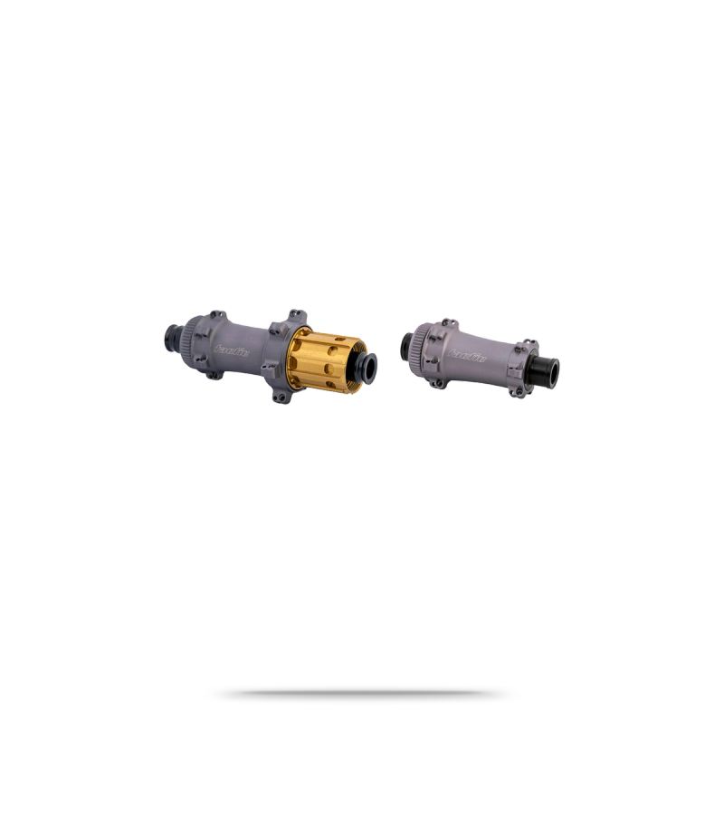 TR01 Hub Set