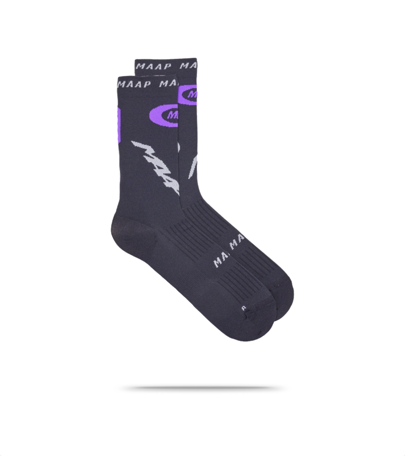 Spectrum Team Socks