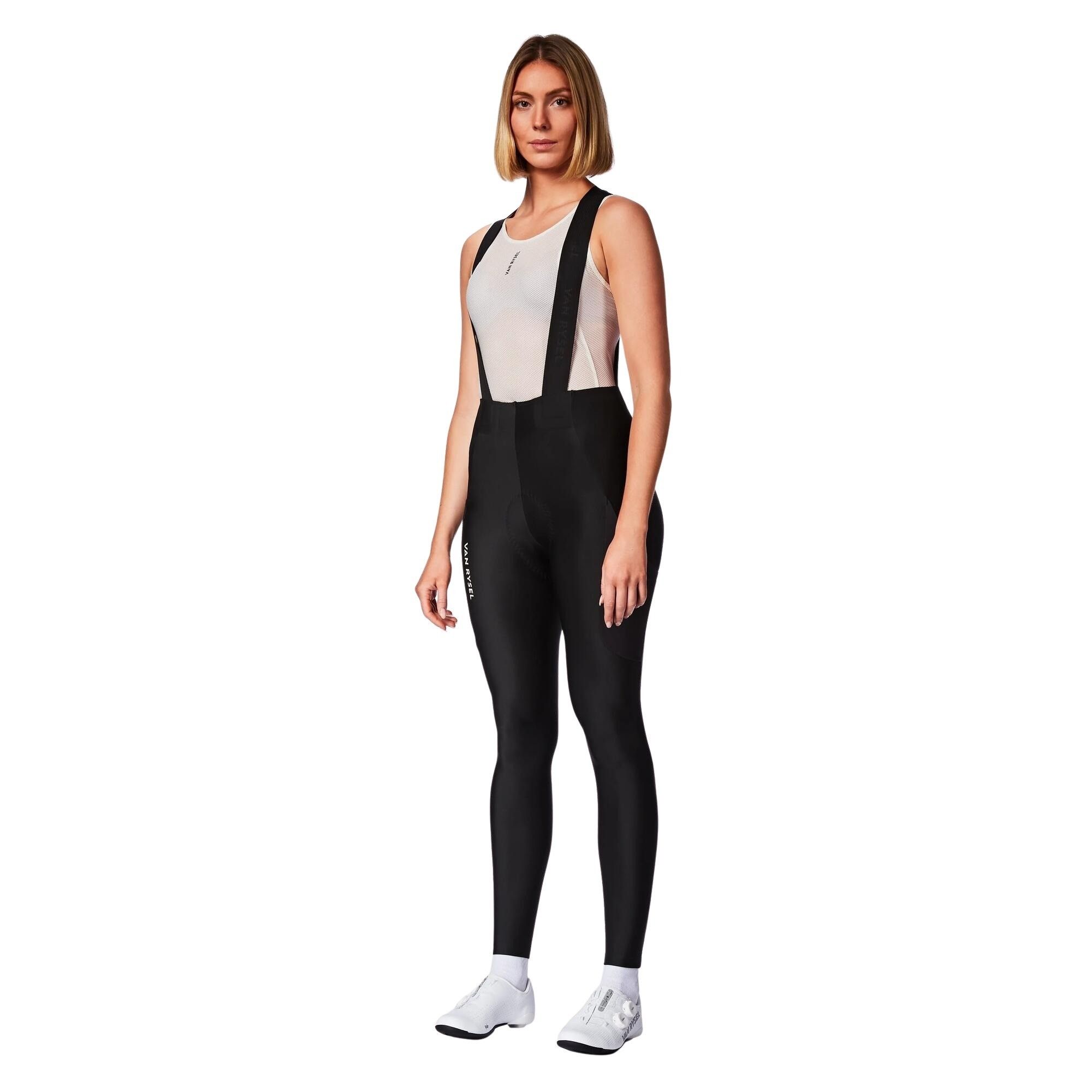 Women's RCR Bib Tights
