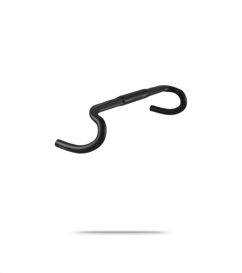 GR Pro IsoCore Gravel Handlebar