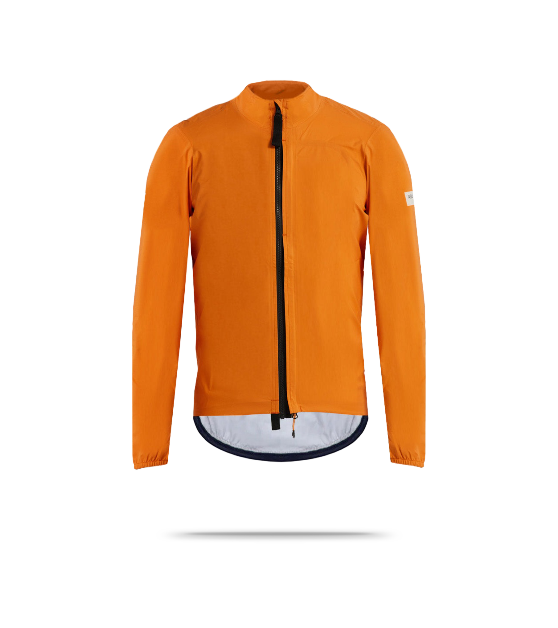All Road Pertex Shield Men's Waterproof Cycling Rain Jacket