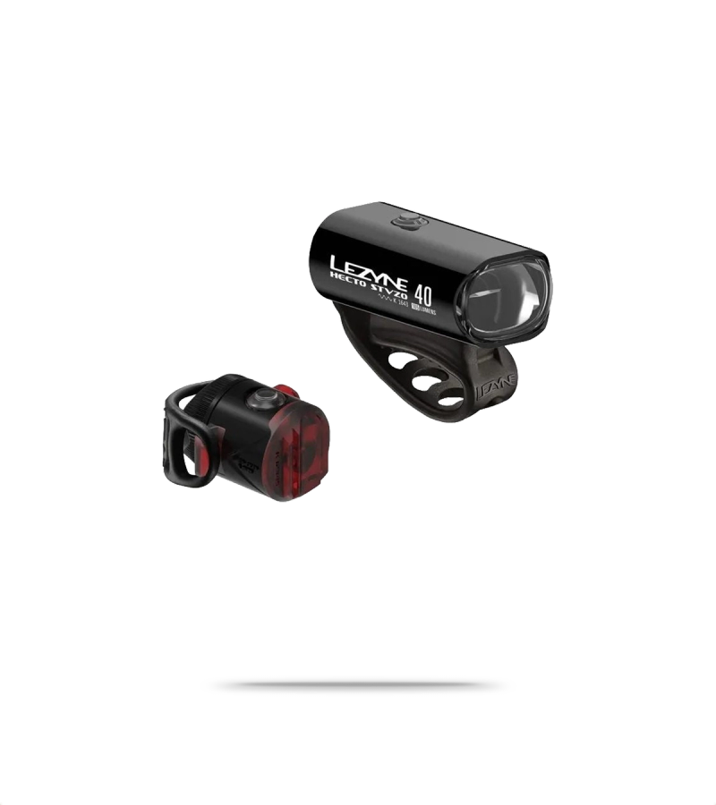 Hecto Drive STVZO & Femto USB Drive STVZO Light Set