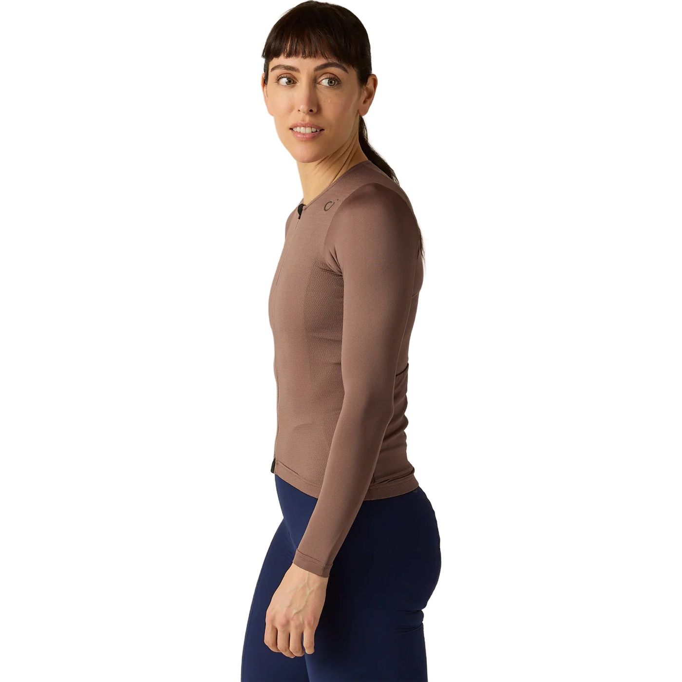 Women's Luxe Ultralight Long Sleeve Jersey