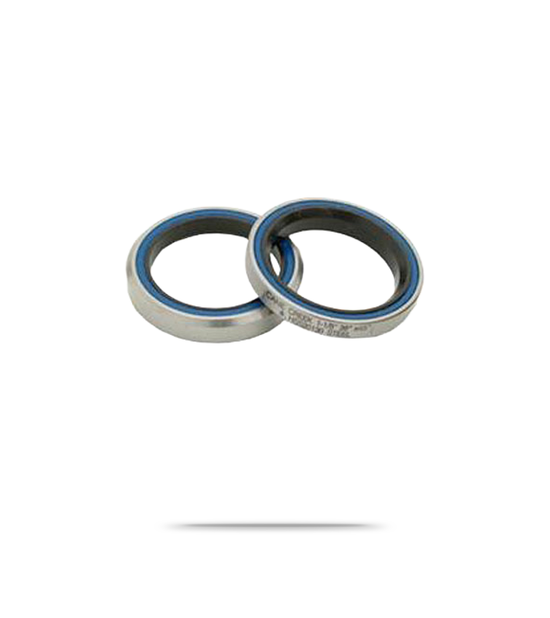 40 Steel Single Bearing