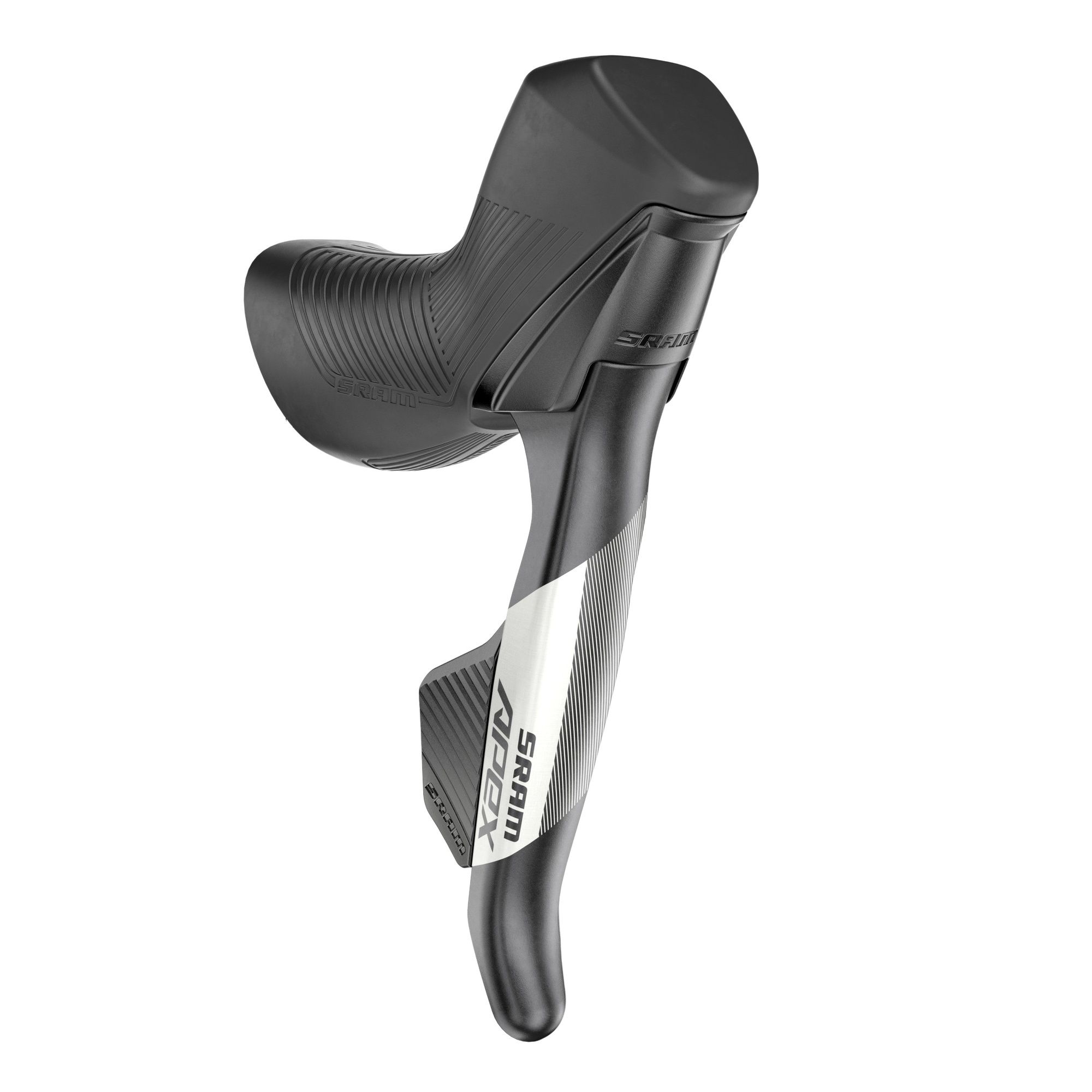 SRAM Apex AXS Shift Levers and Brake Calliper