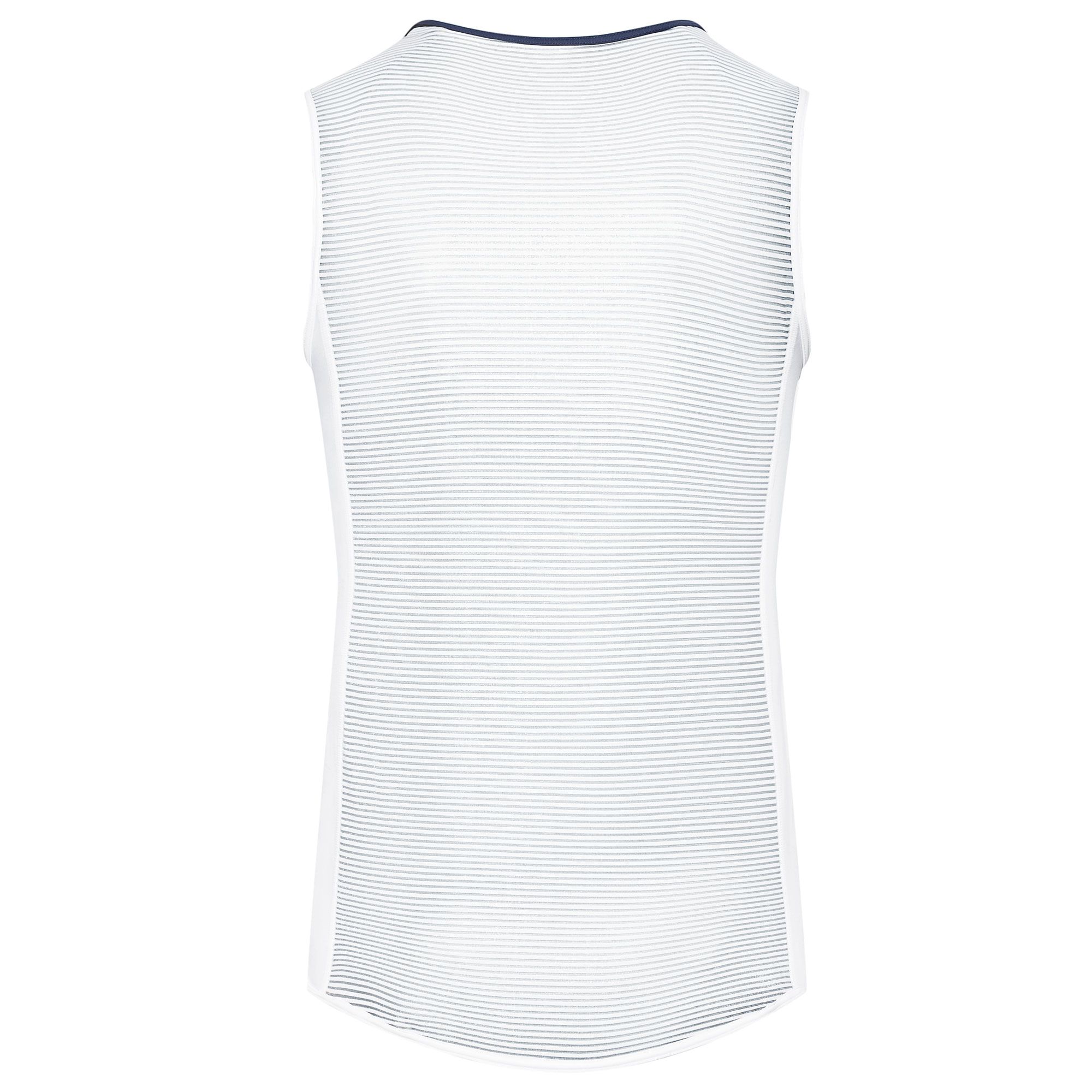 Cecilia Sleeveless Base Layer