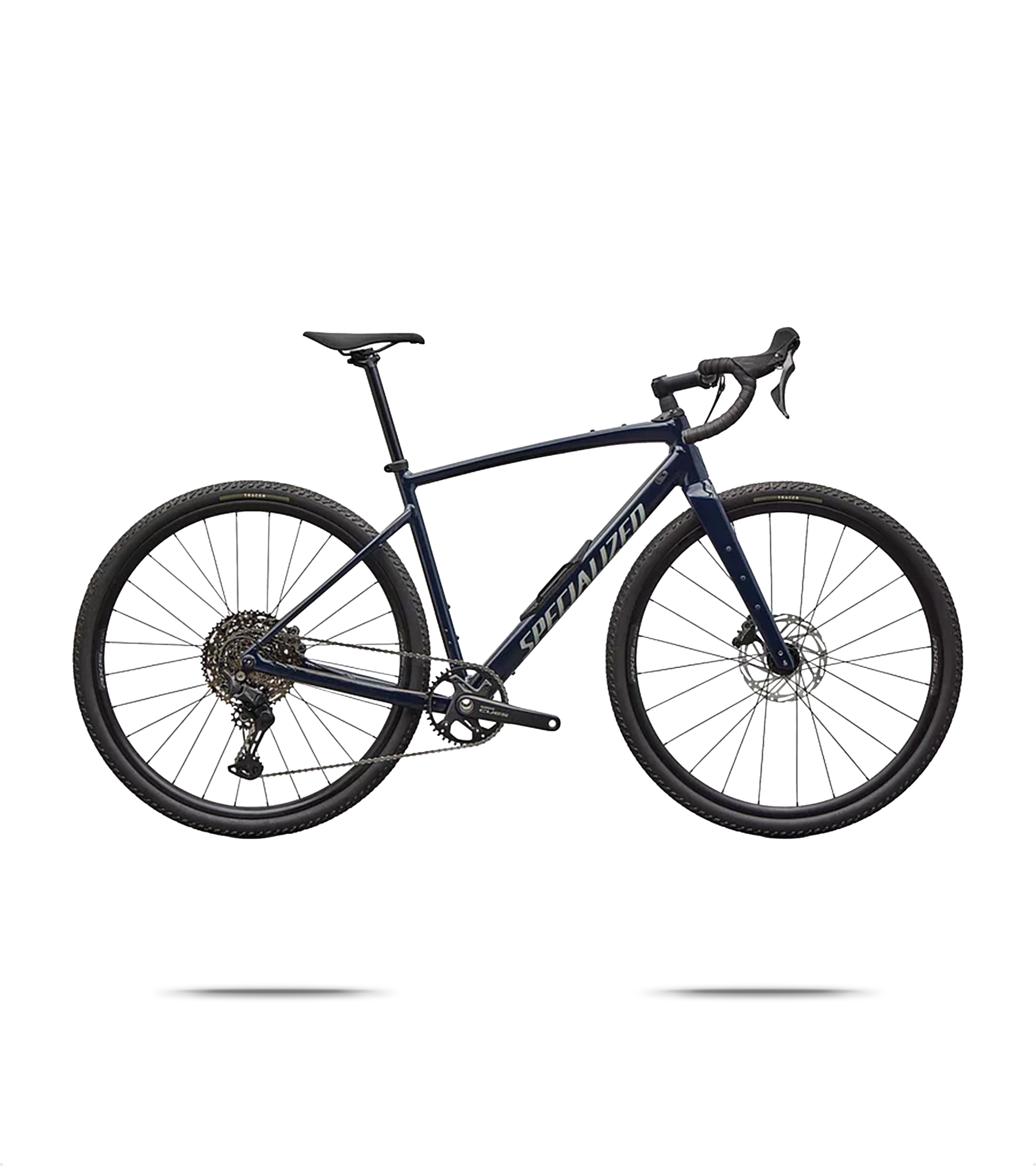 Diverge 4 Sport Alloy Gravel Bike