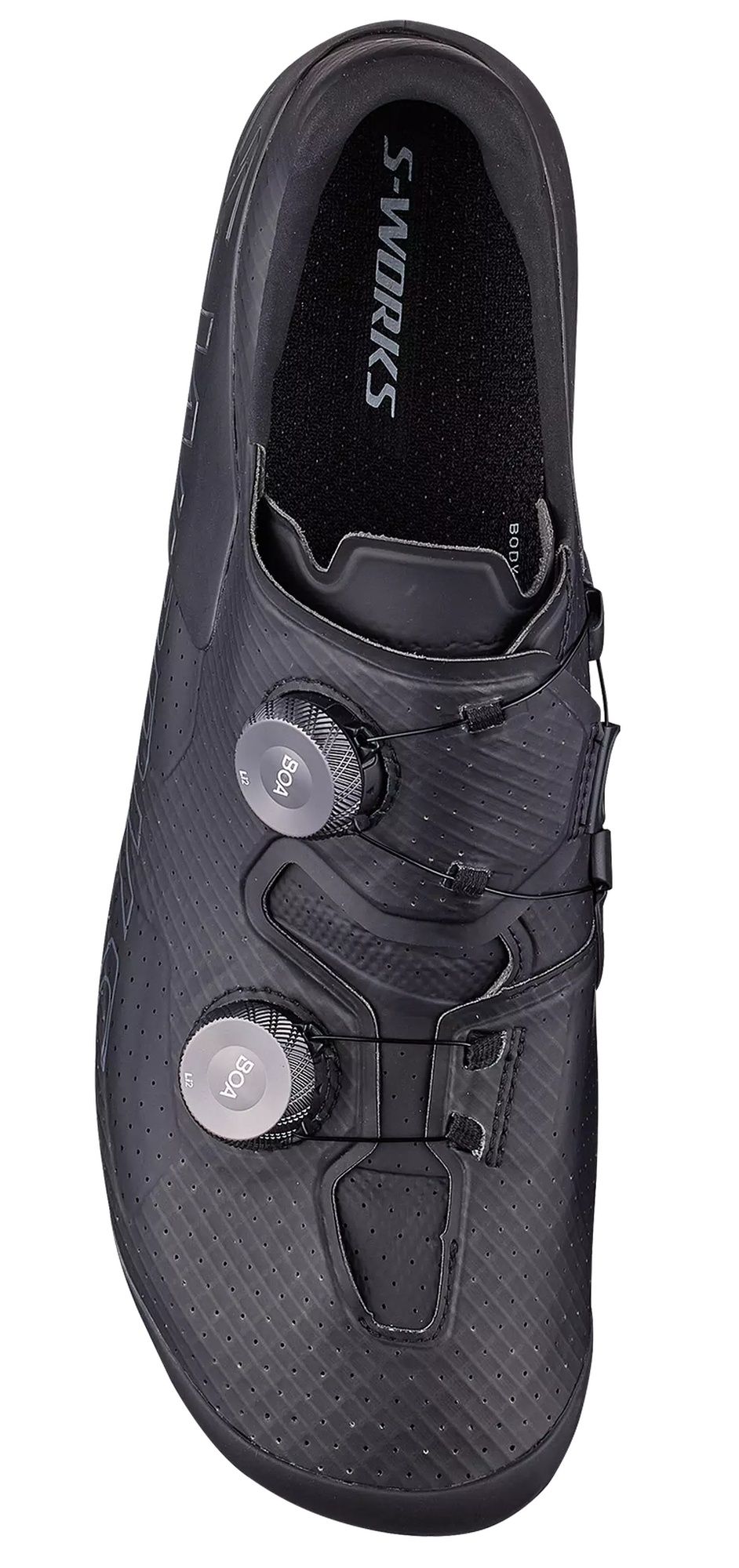 S-Works Ares 2 Road Cycling  Shoes
