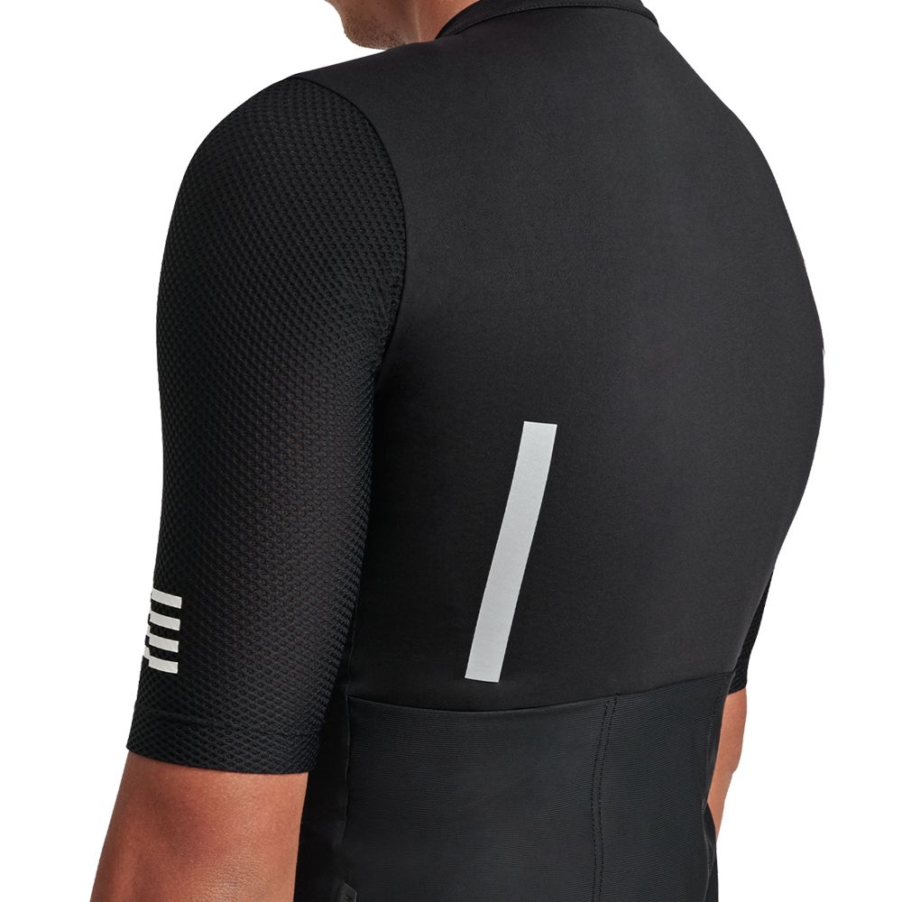 Evade Pro Base 2.0 Short Sleeve Jersey