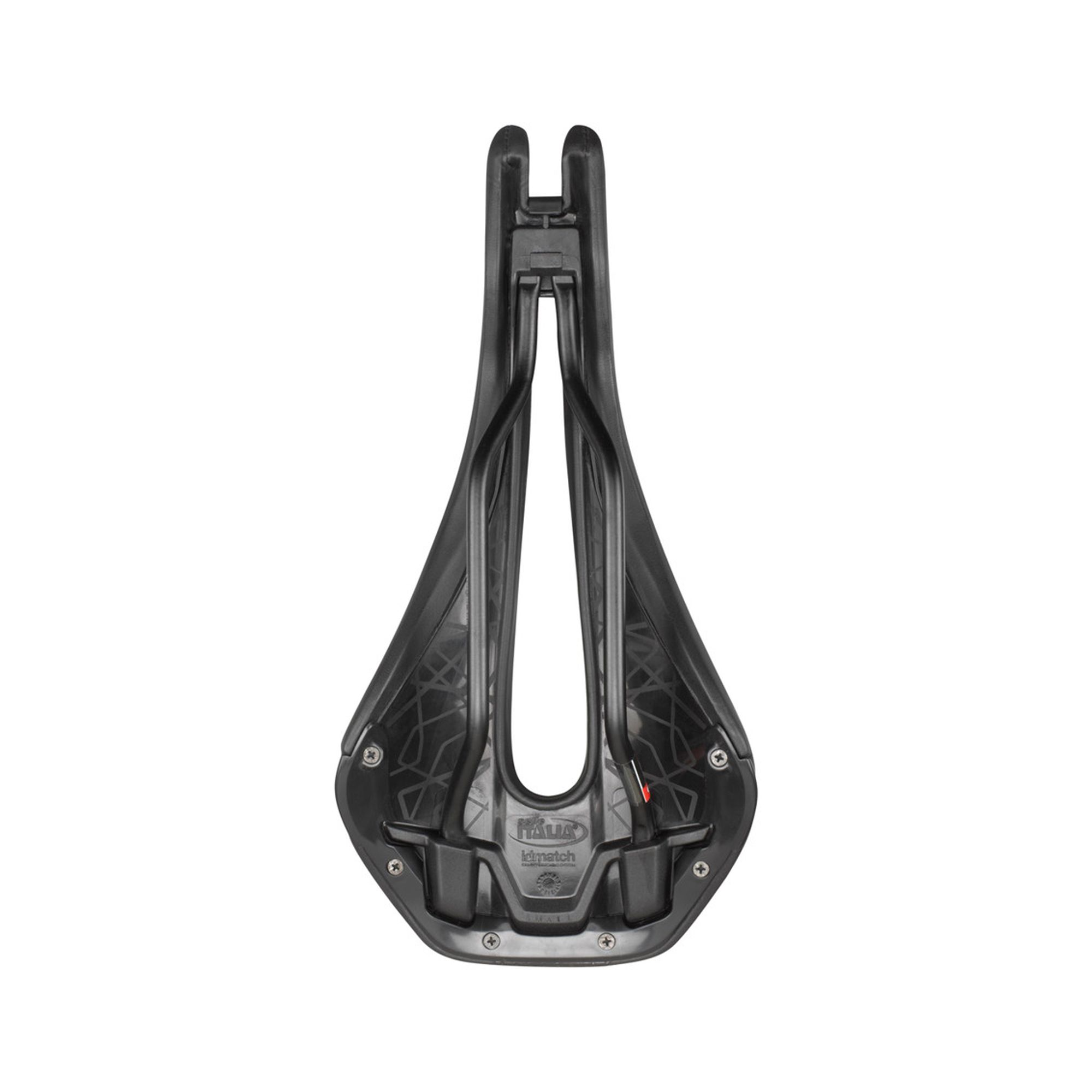 Novus Endurance TM Superflow Saddle