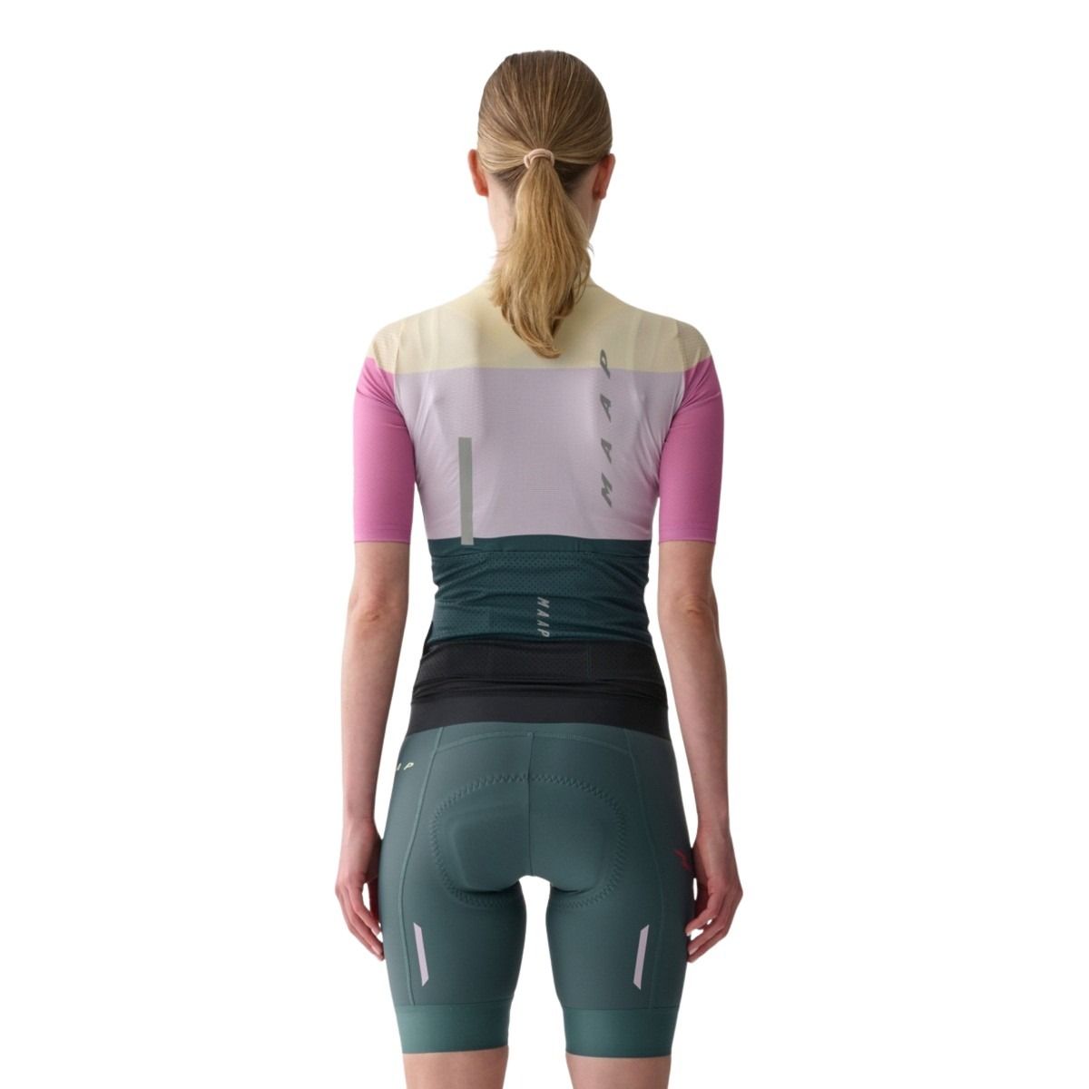 Women's Level Pro Air Jersey 2.0