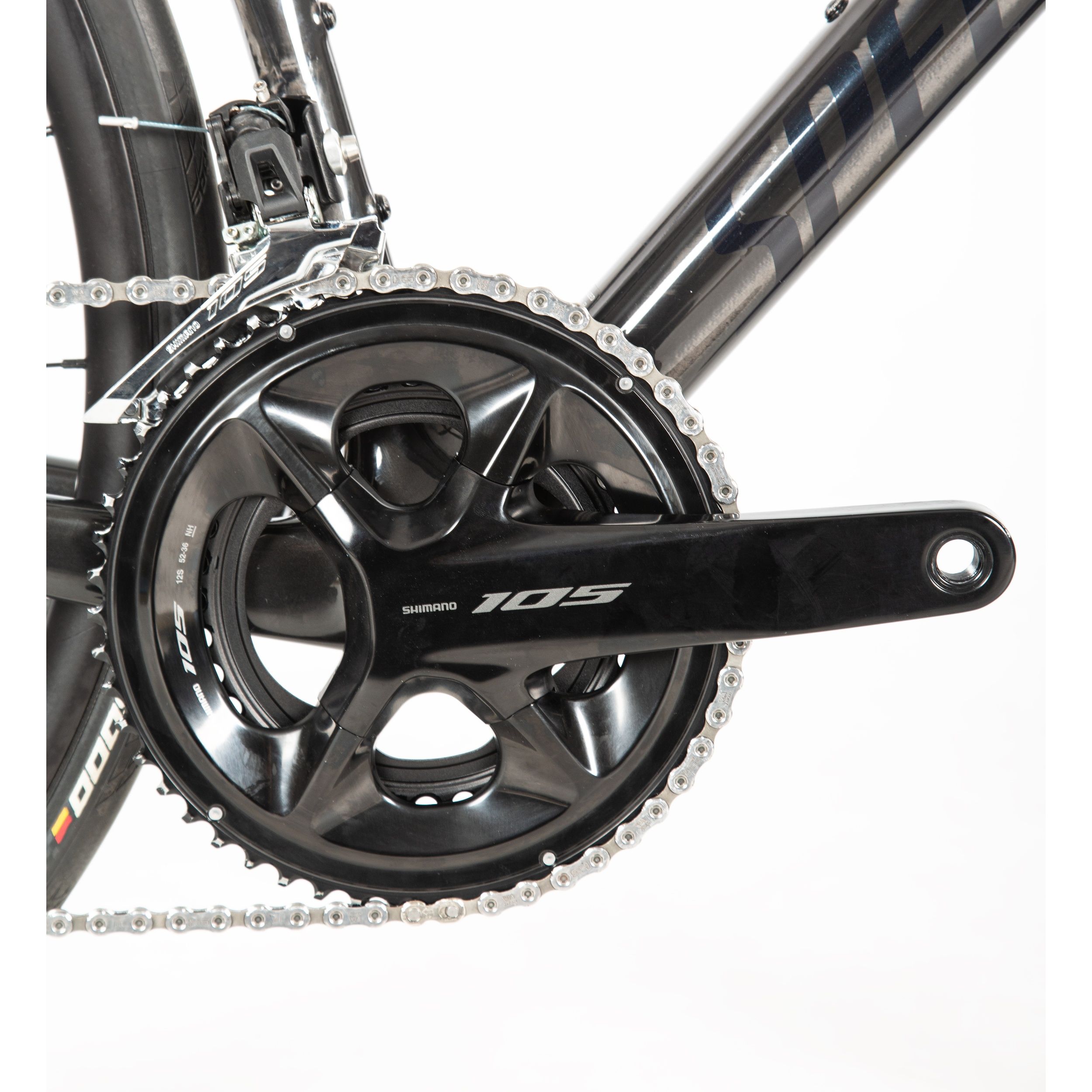 Tarmac SL7 Sports 2025 54cm - Approved Used