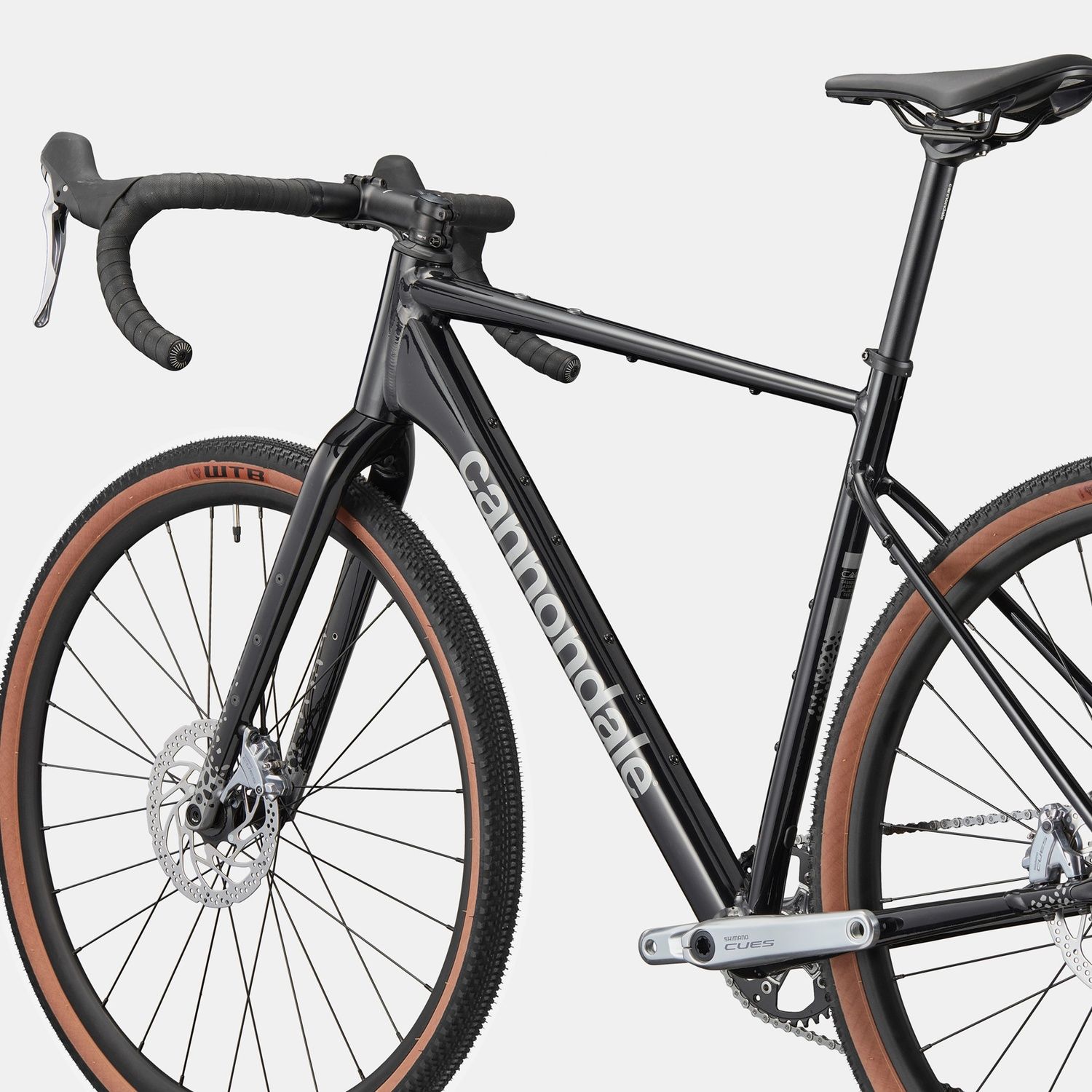 Topstone CAAD 2 Cues 1x Gravel Bike 2027